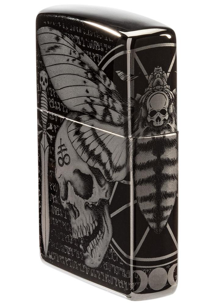 Hawkmoth - Image 7
