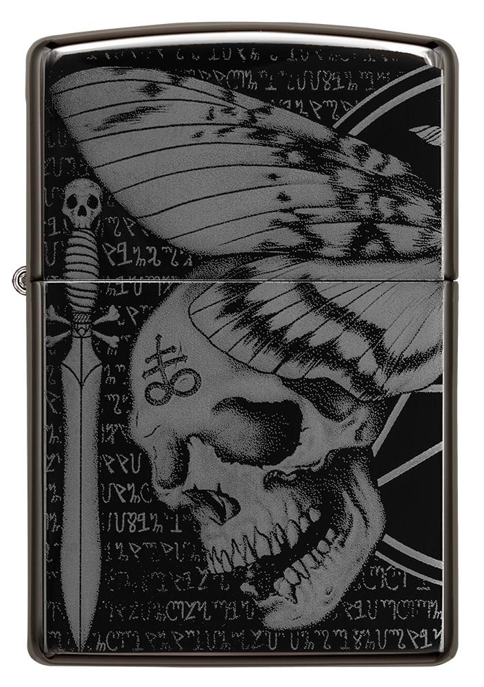 Hawkmoth - Image 9