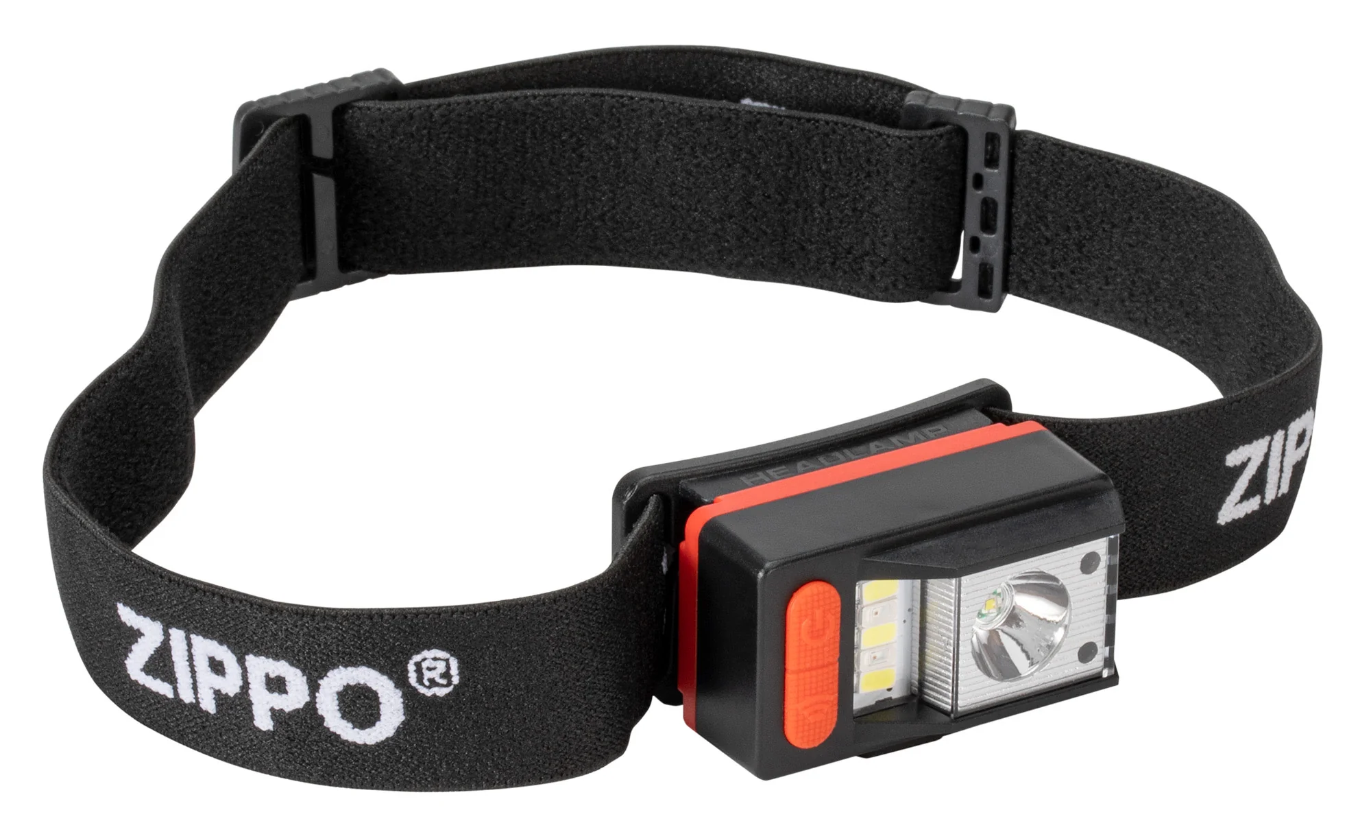 Black HeatBankĀ® 6 Rechargeable Hand Warmer and Headlamp Gift Set - Image 4