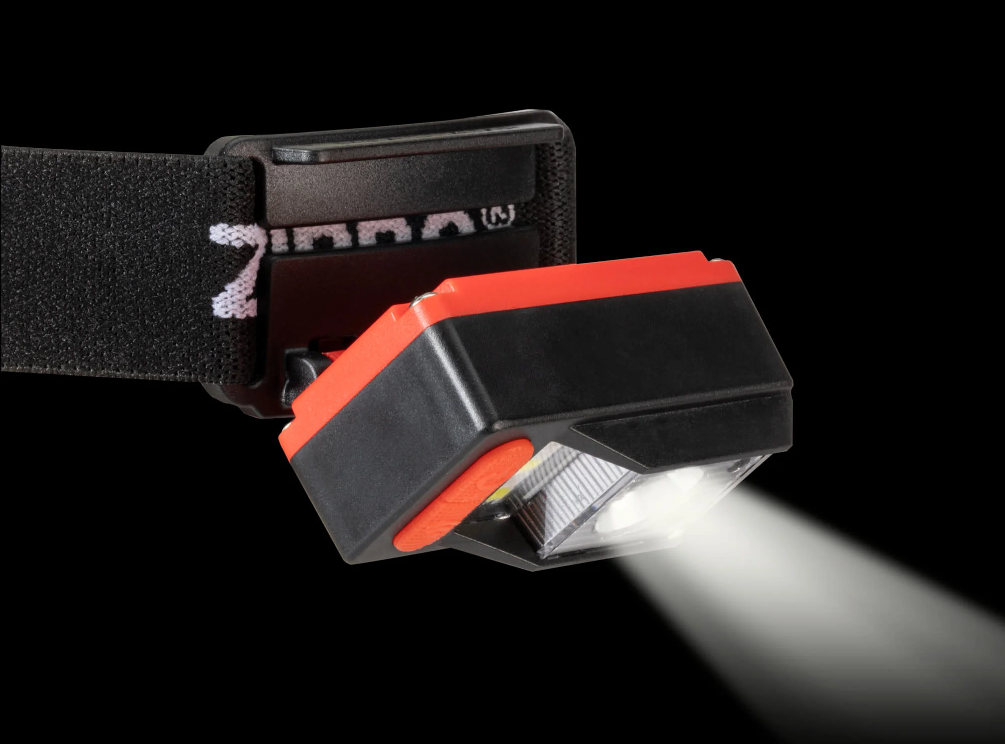 Black HeatBankĀ® 6 Rechargeable Hand Warmer and Headlamp Gift Set - Image 7