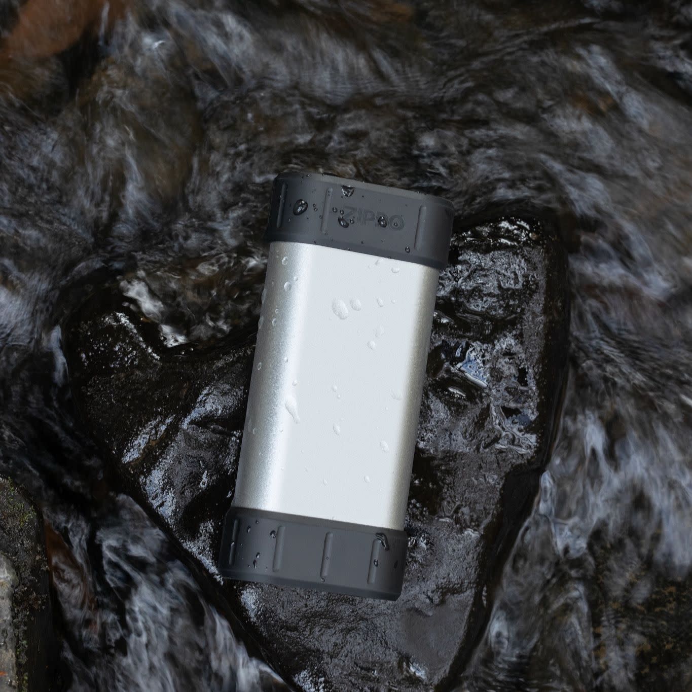 HeatBankĀ® 6 Pro Rechargeable Hand Warmer - Image 3