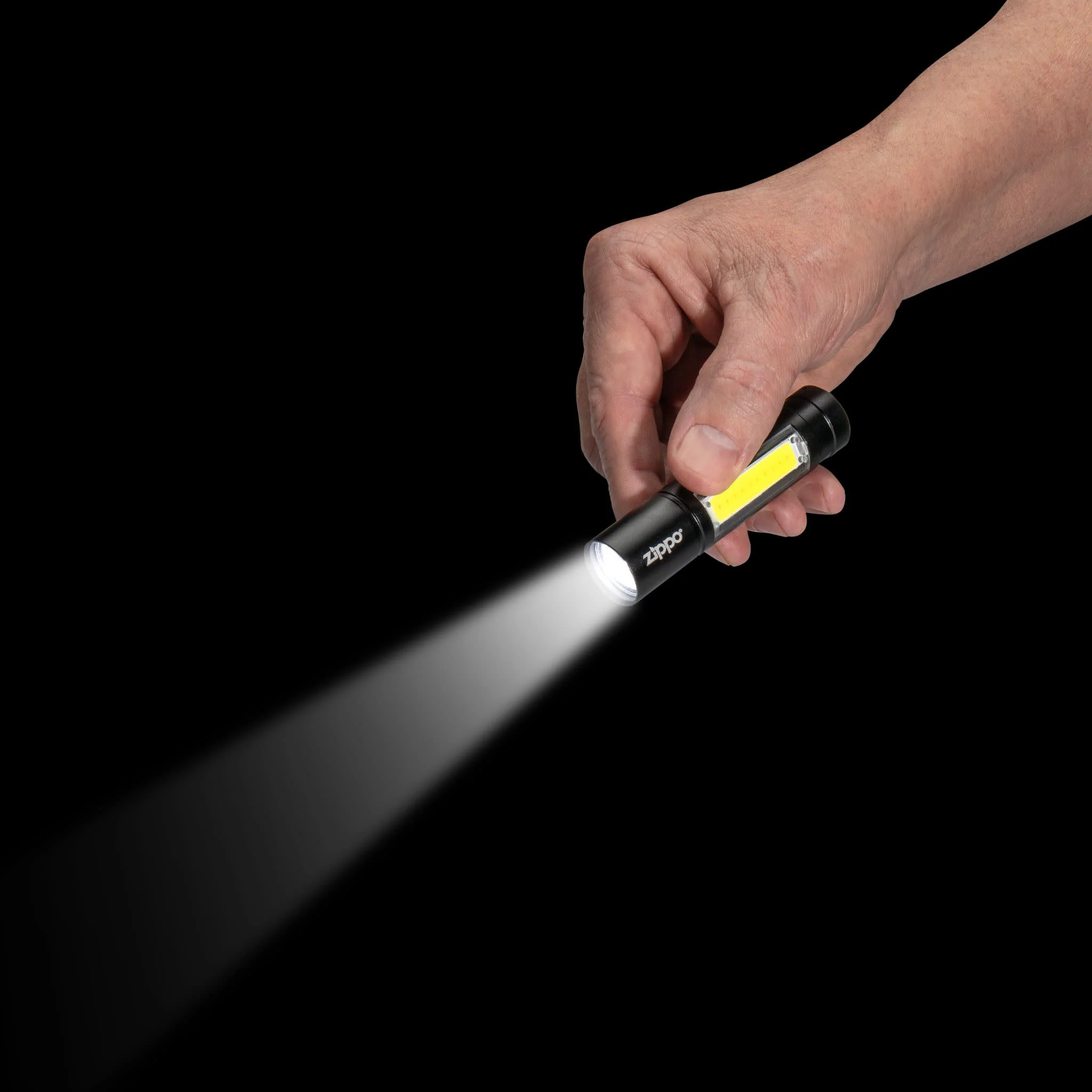 HeatBankĀ® 9s Rechargeable Hand Warmer & Flashlight - Image 5