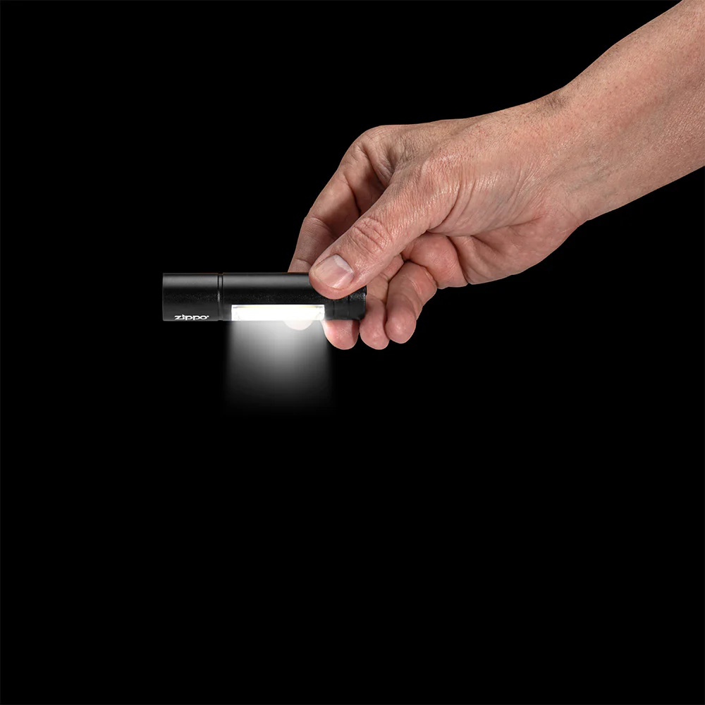 HeatBankĀ® 9s Rechargeable Hand Warmer & Flashlight - Image 6