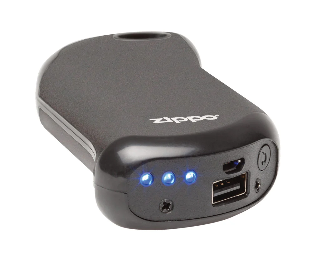 HeatBankĀ® 9s Rechargeable Hand Warmer - Image 9