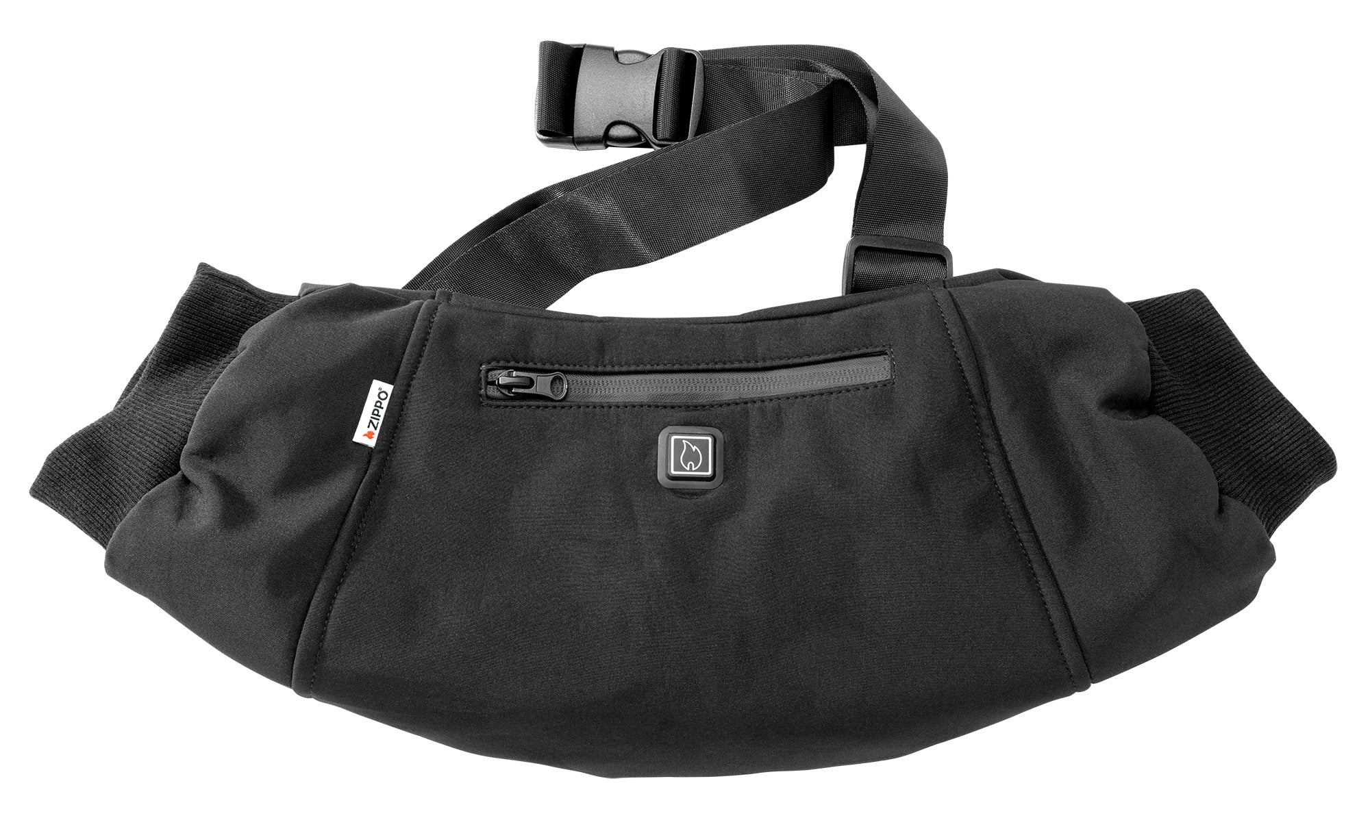 Heated Pouch