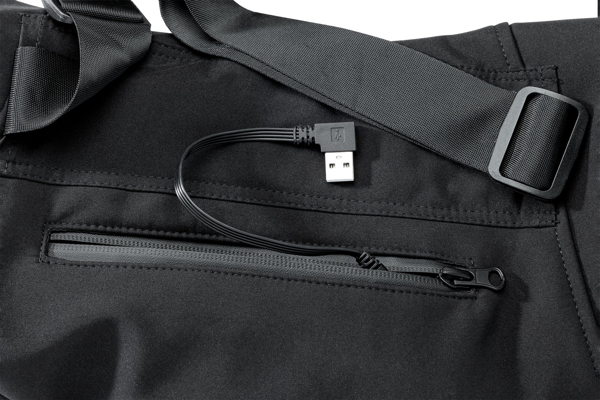Heated Pouch - Image 4