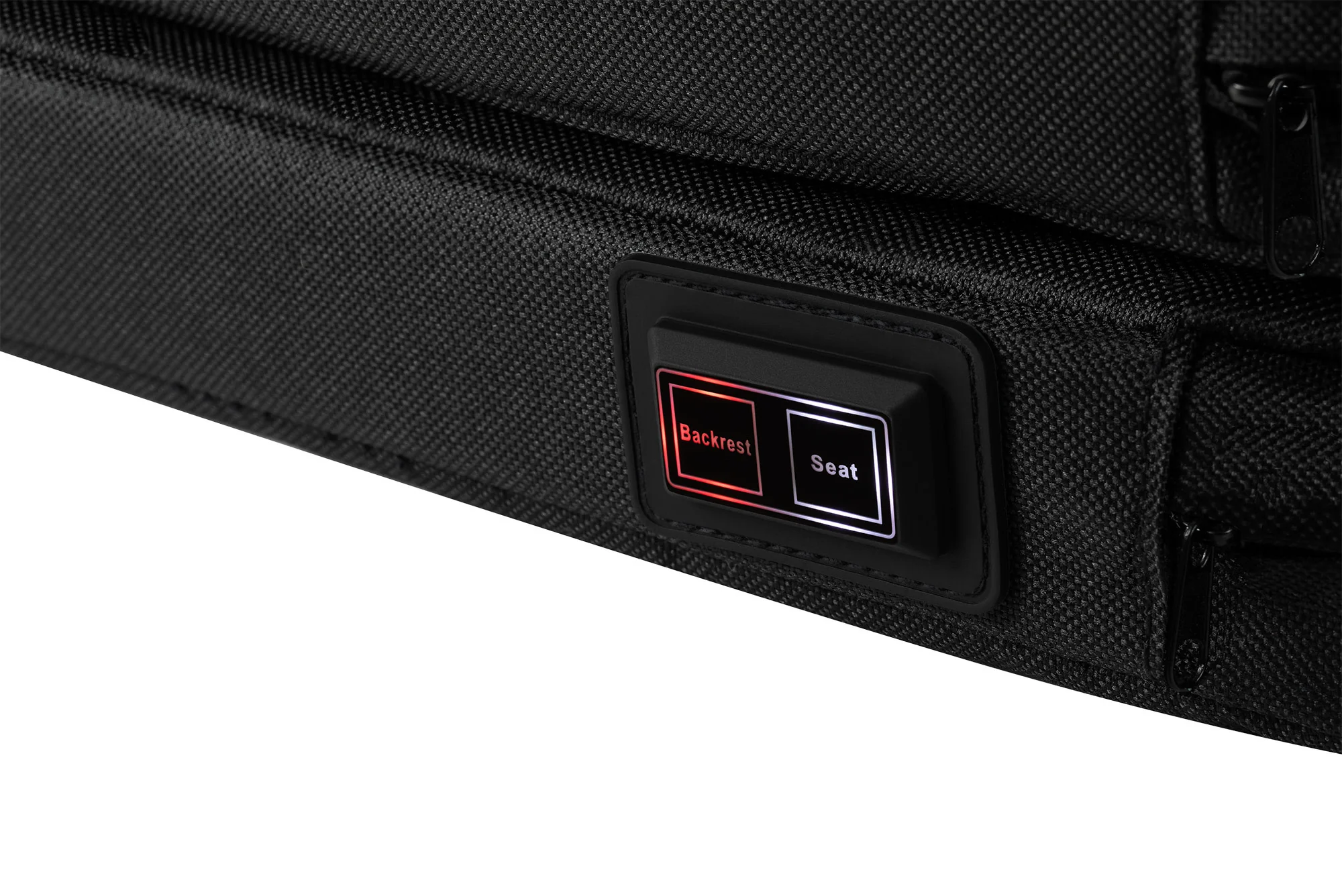 Double Heated Seat - Image 7