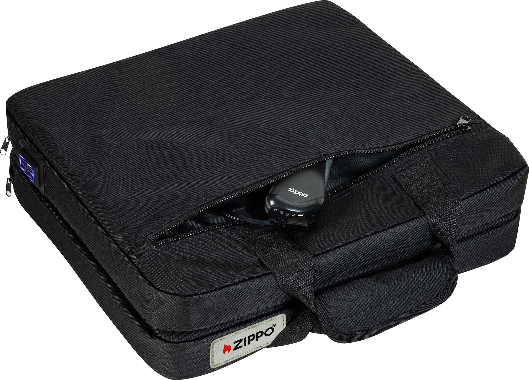 Heated Seat - Double Co-Pack - Heatbank 9s - Image 5