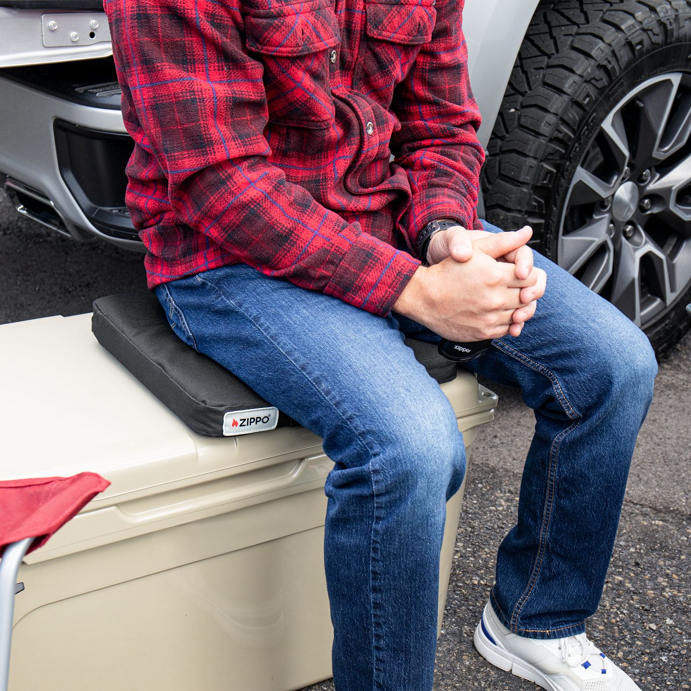 Single Heated Seat - Image 3