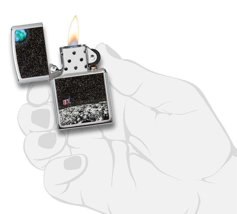 Moon Landing Design - Image 4