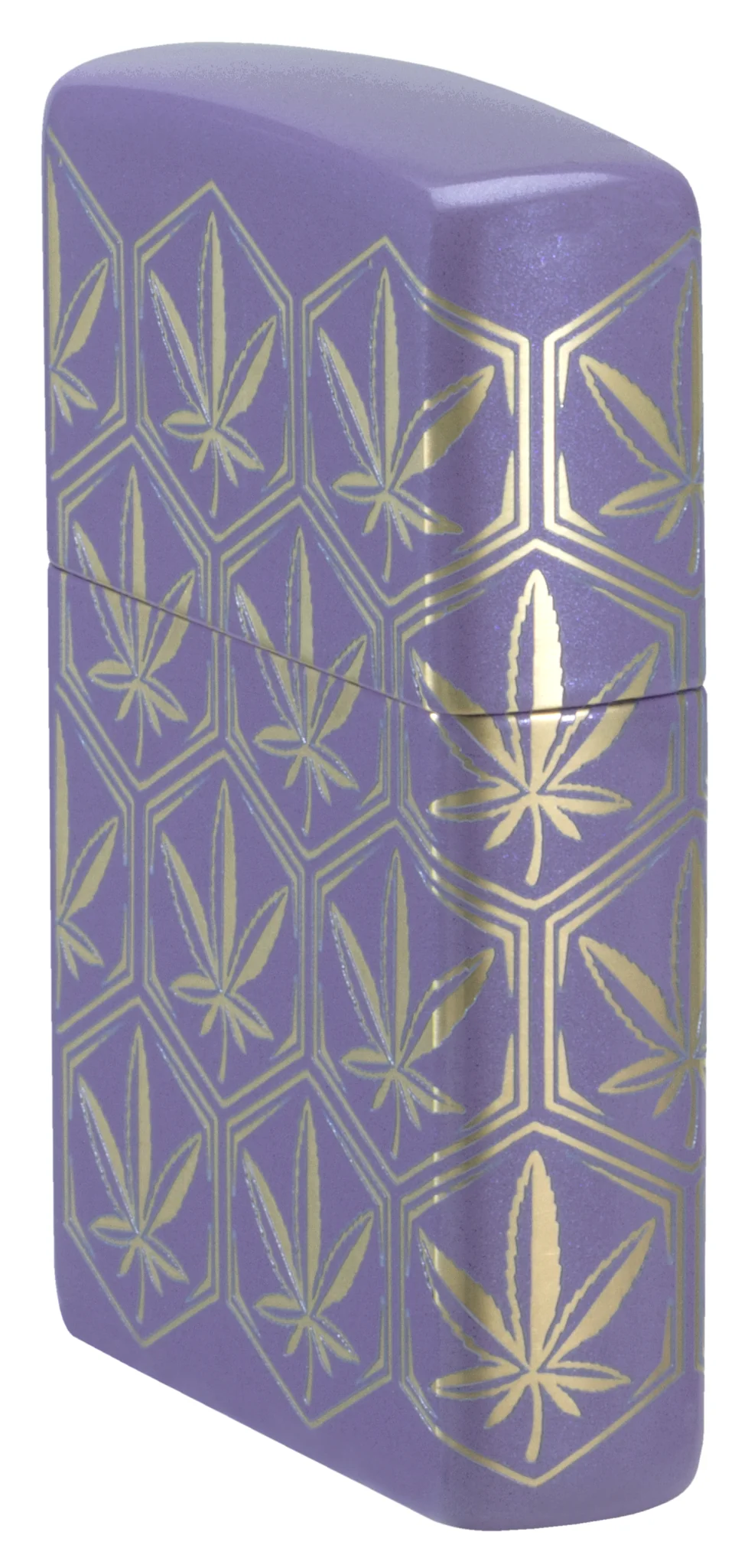 Honeycomb Cannabis Design - Image 9