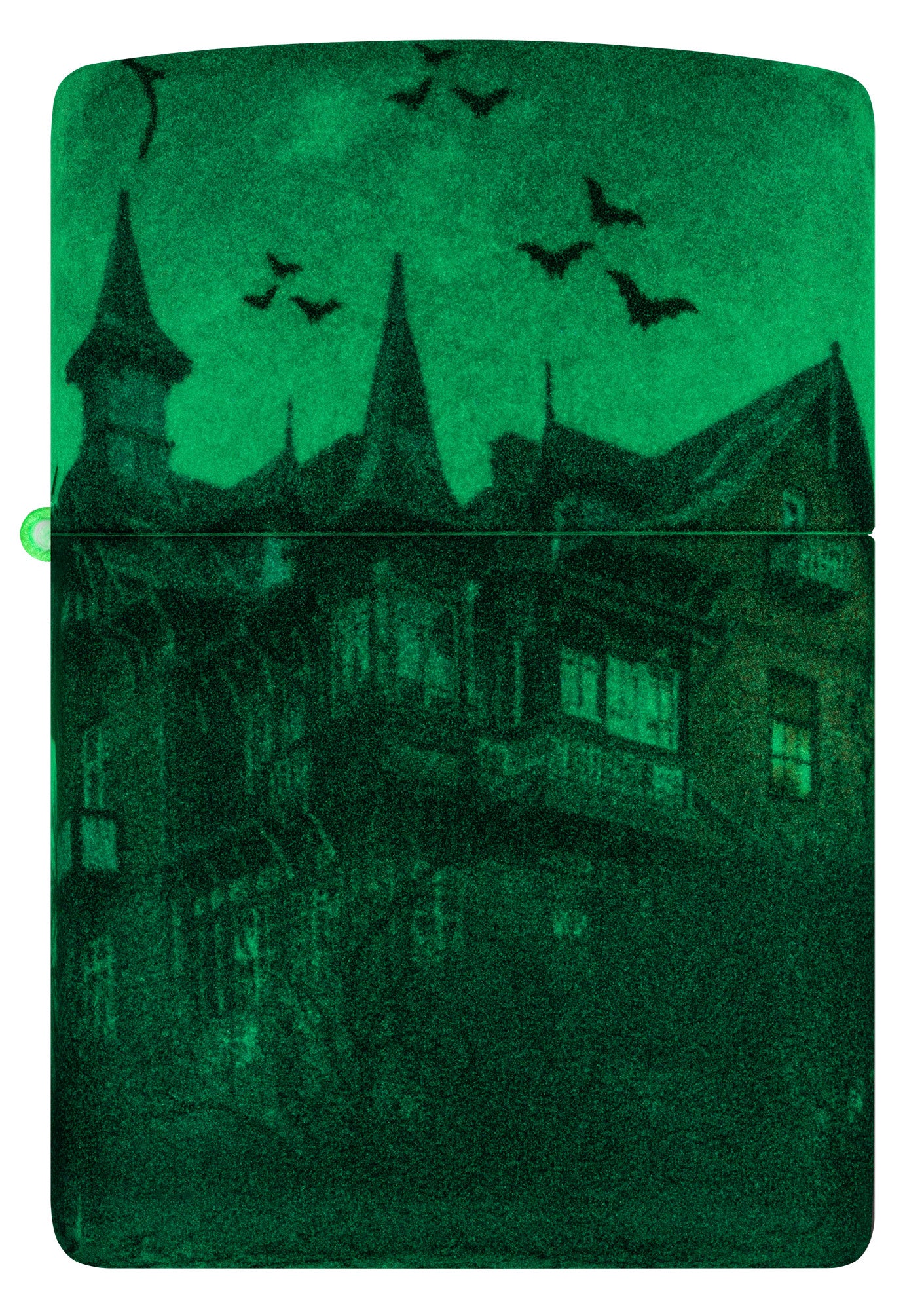 Horror House Design - Image 7