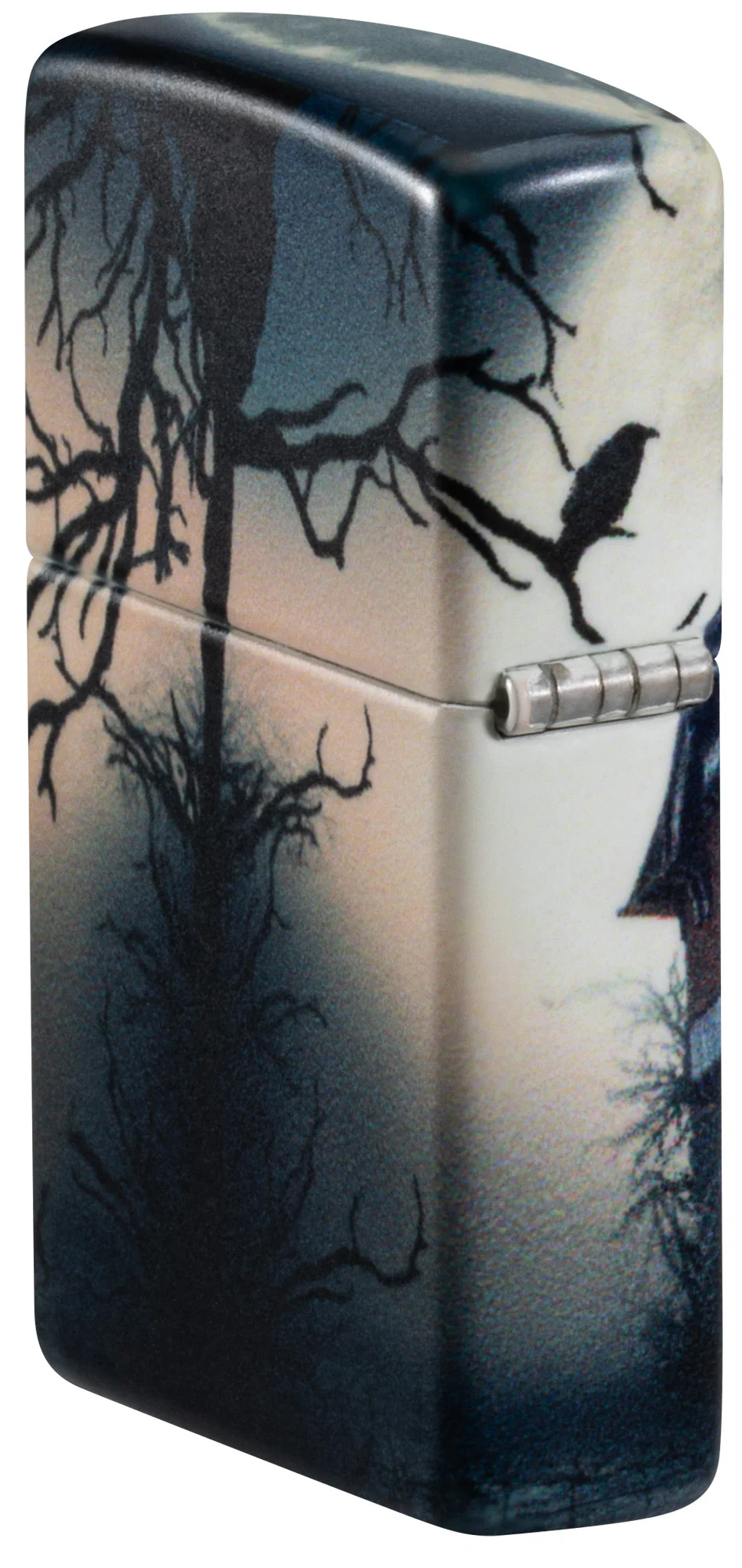 Horror House Design - Image 9