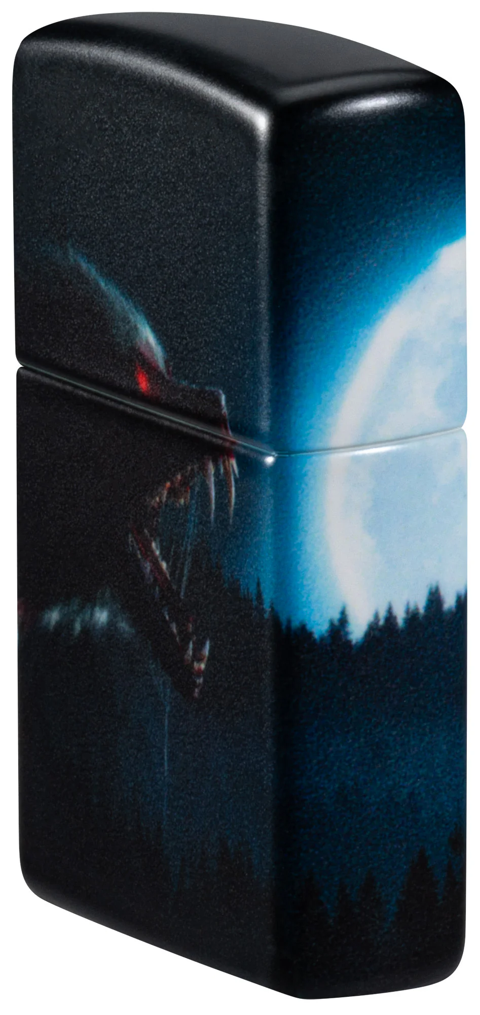 Horror Wolf Design - Image 7