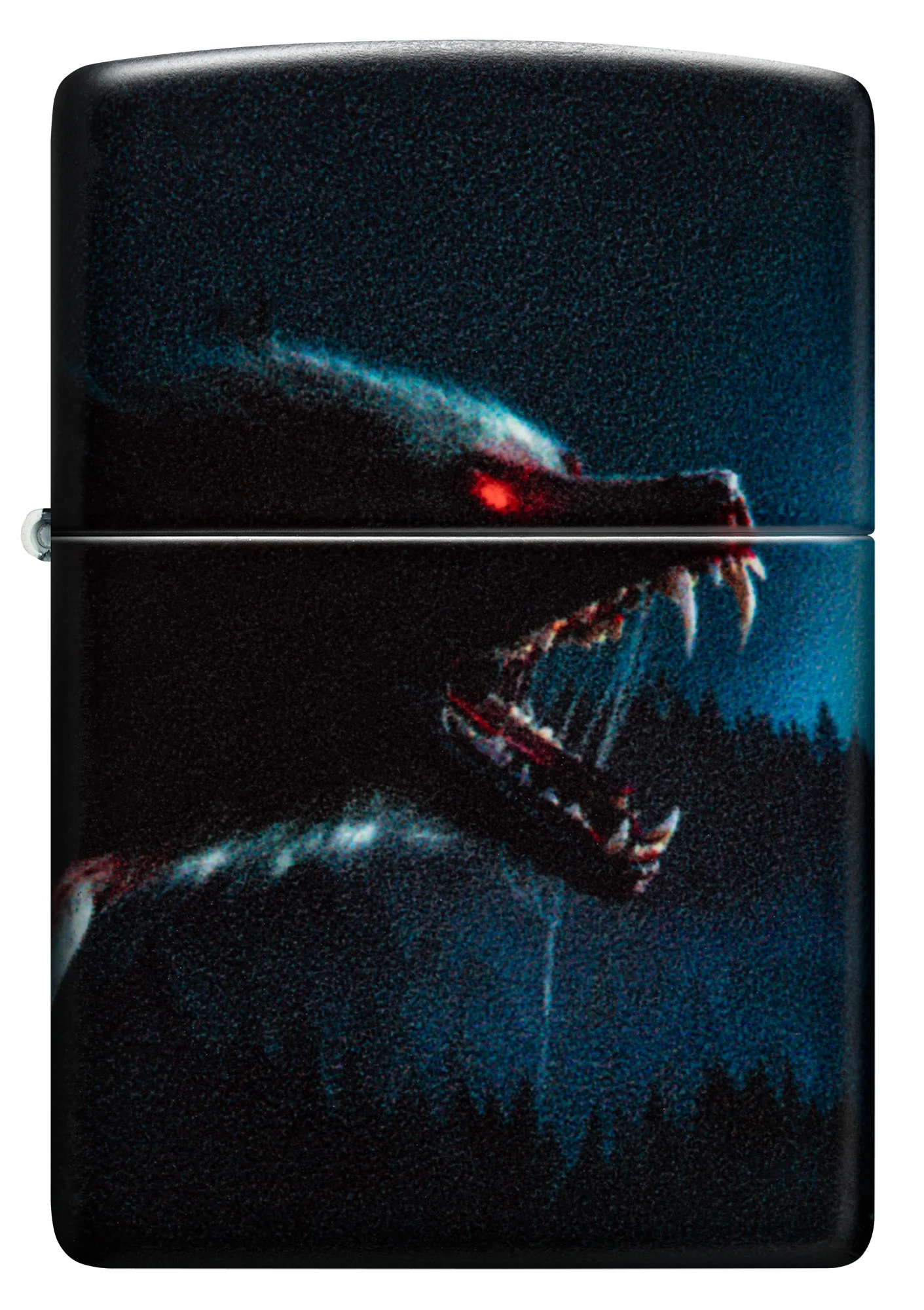 Horror Wolf Design - Image 9