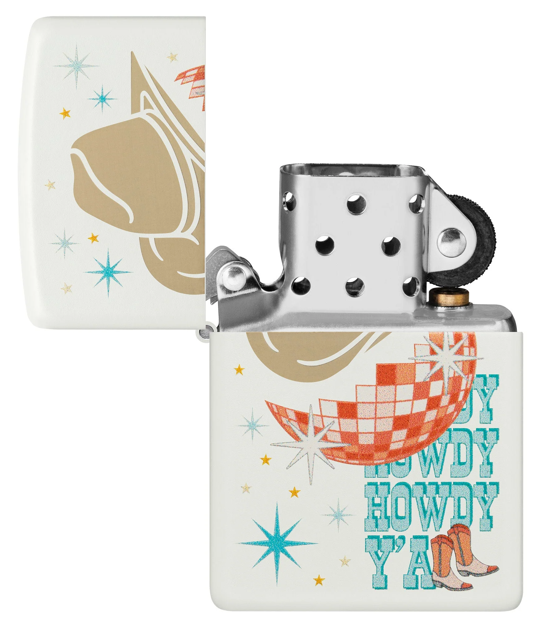 Howdy Cowboy - Image 7