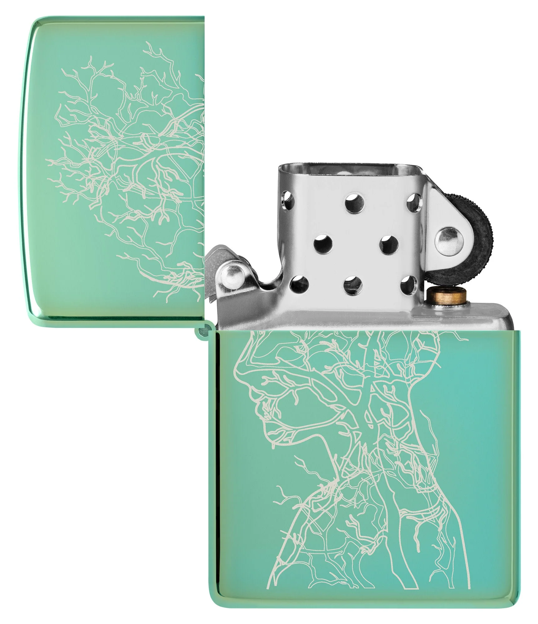 Human Tree Design - Image 7