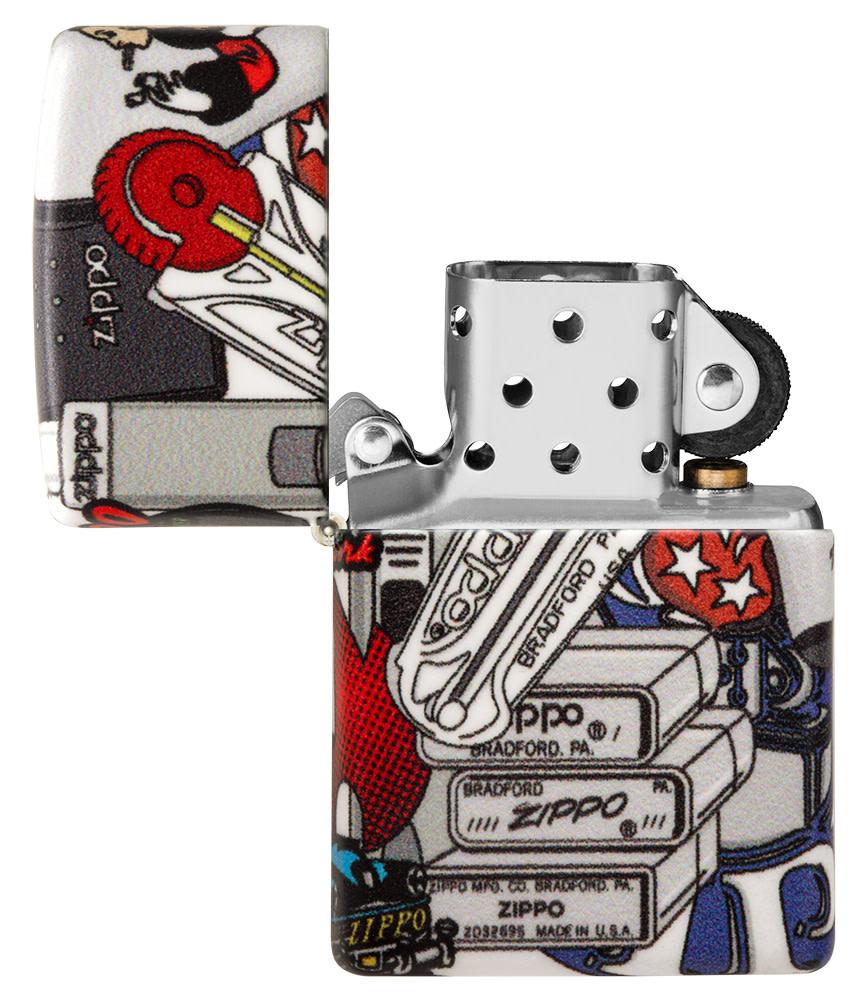 Zippo I Spy - Image 10