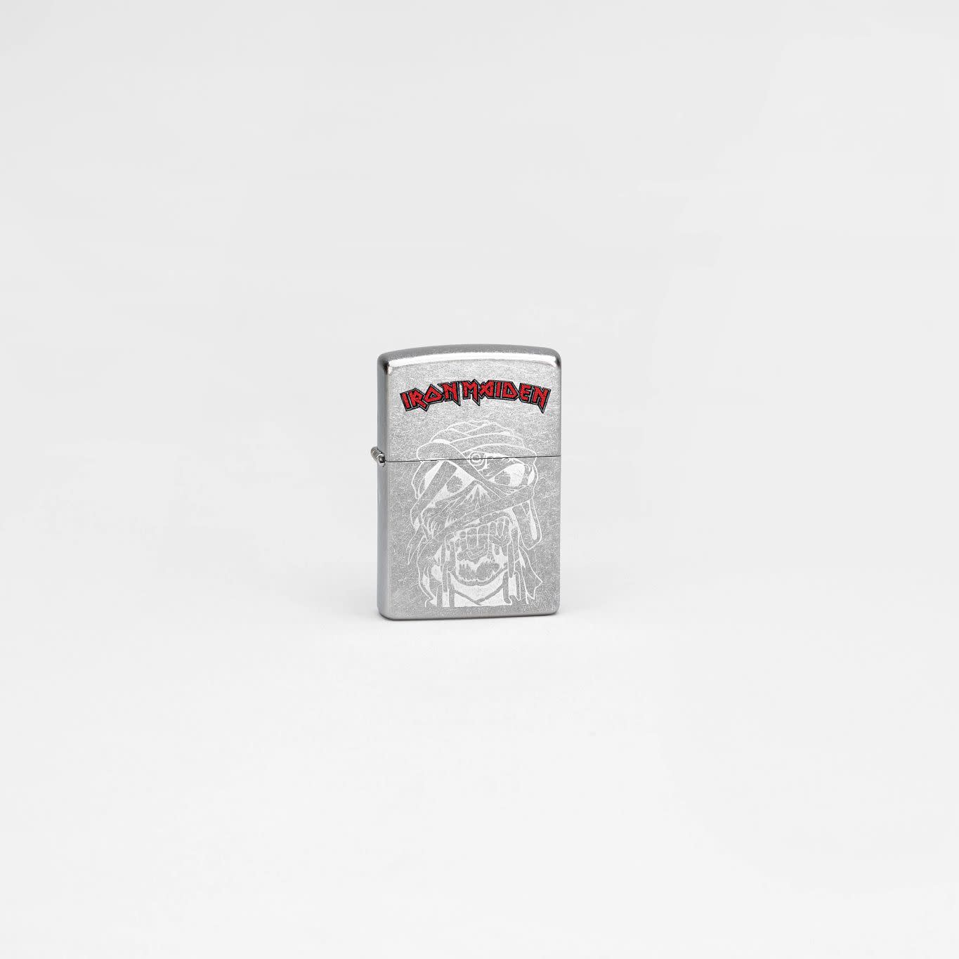 Iron Maiden Eddie Design - Image 2