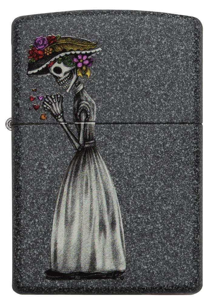 Iron Stone Couple - Image 8