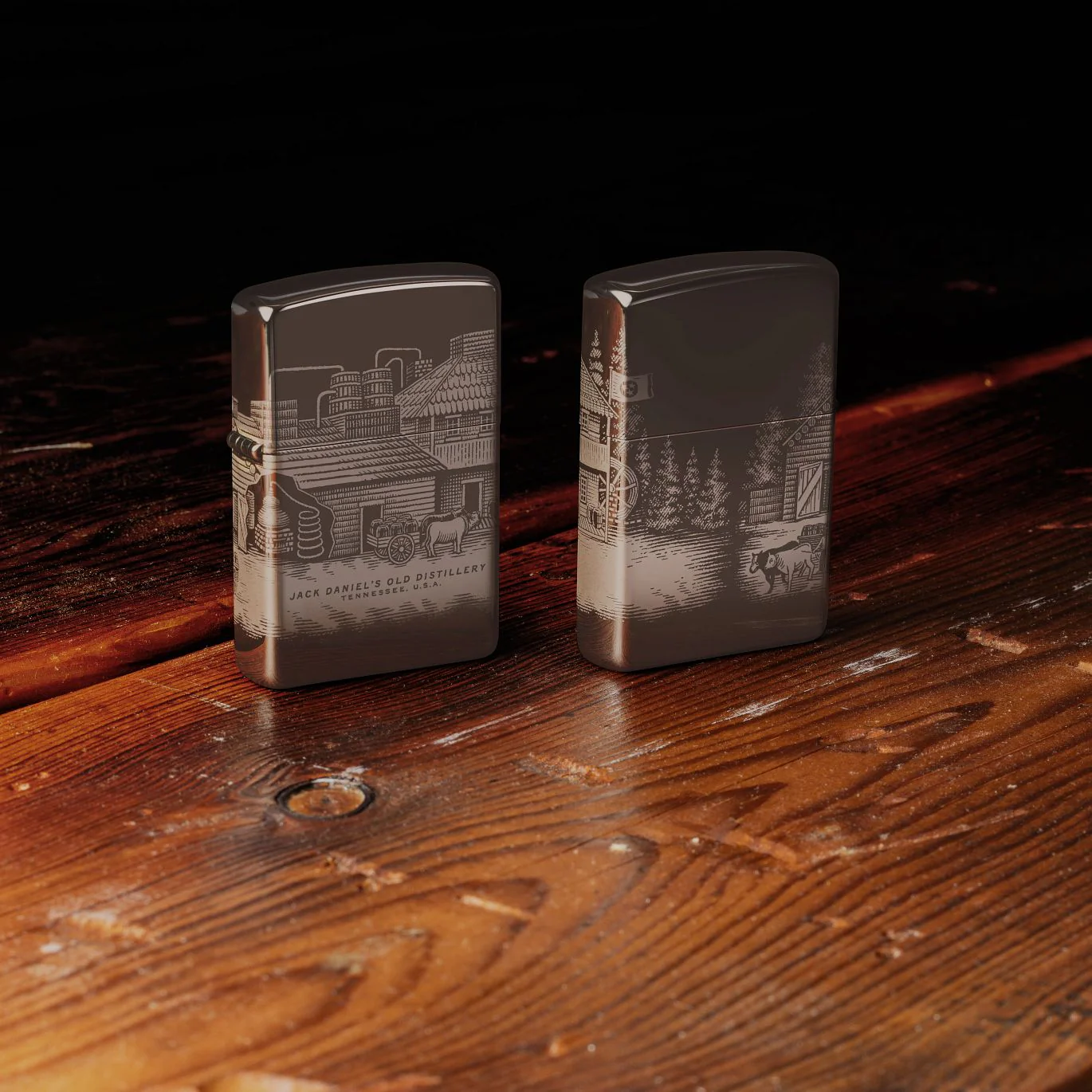 Jack Daniel's® Distillery Design - Image 2