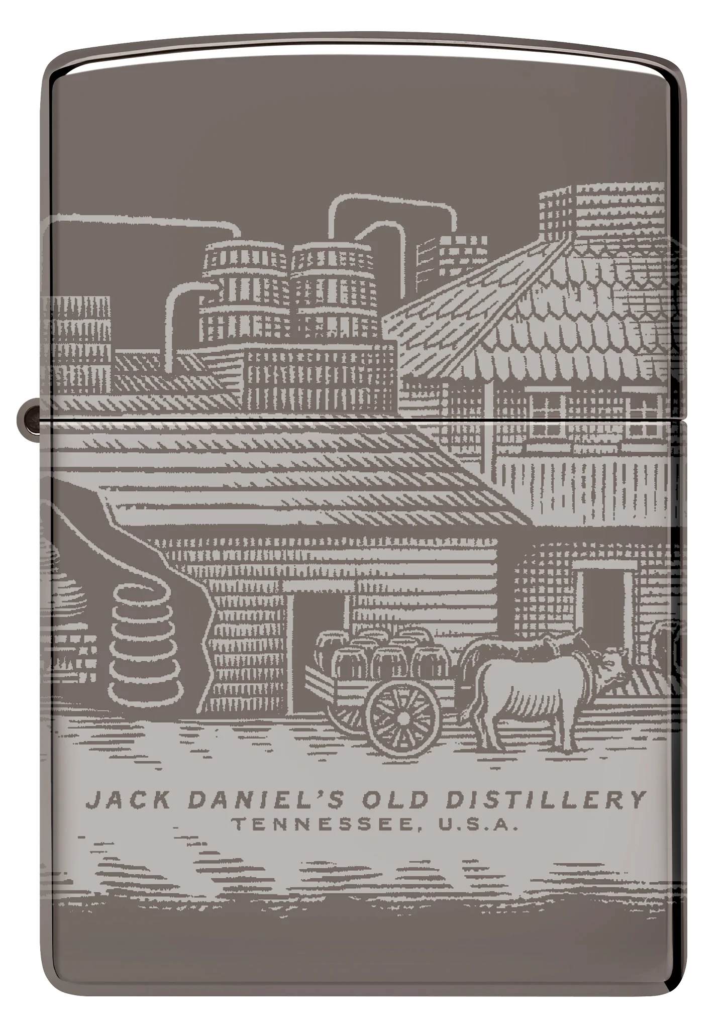 Jack Daniel's® Distillery Design - Image 3