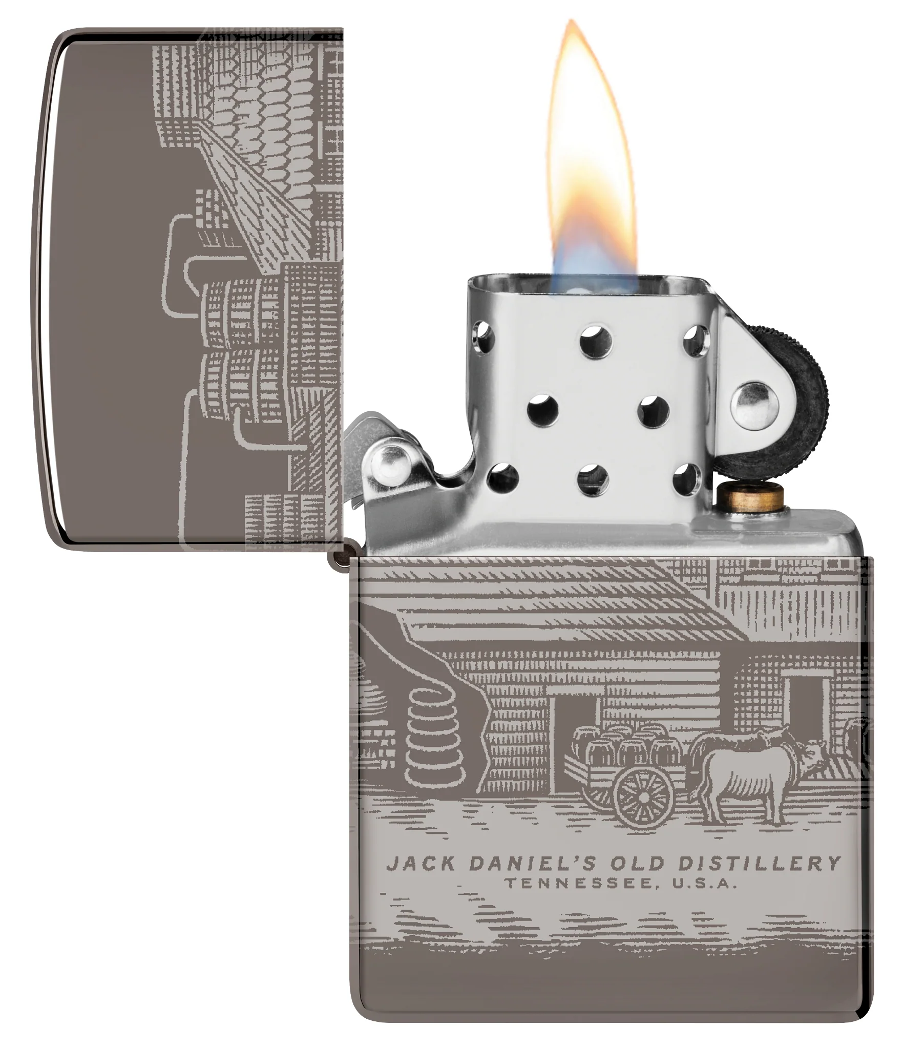 Jack Daniel's® Distillery Design - Image 4