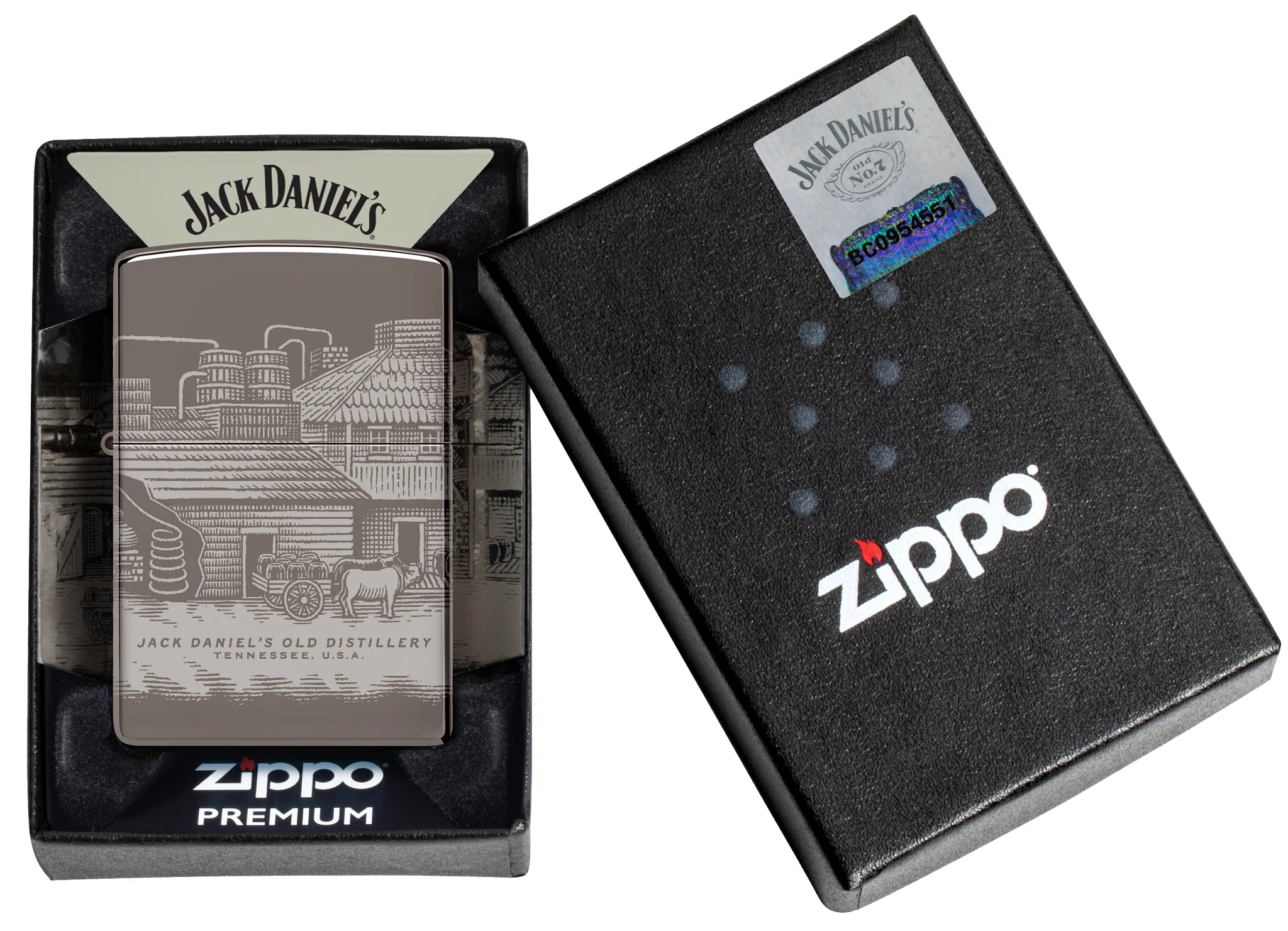 Jack Daniel's® Distillery Design - Image 7