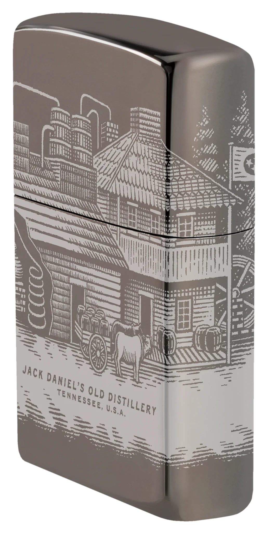 Jack Daniel's® Distillery Design - Image 9