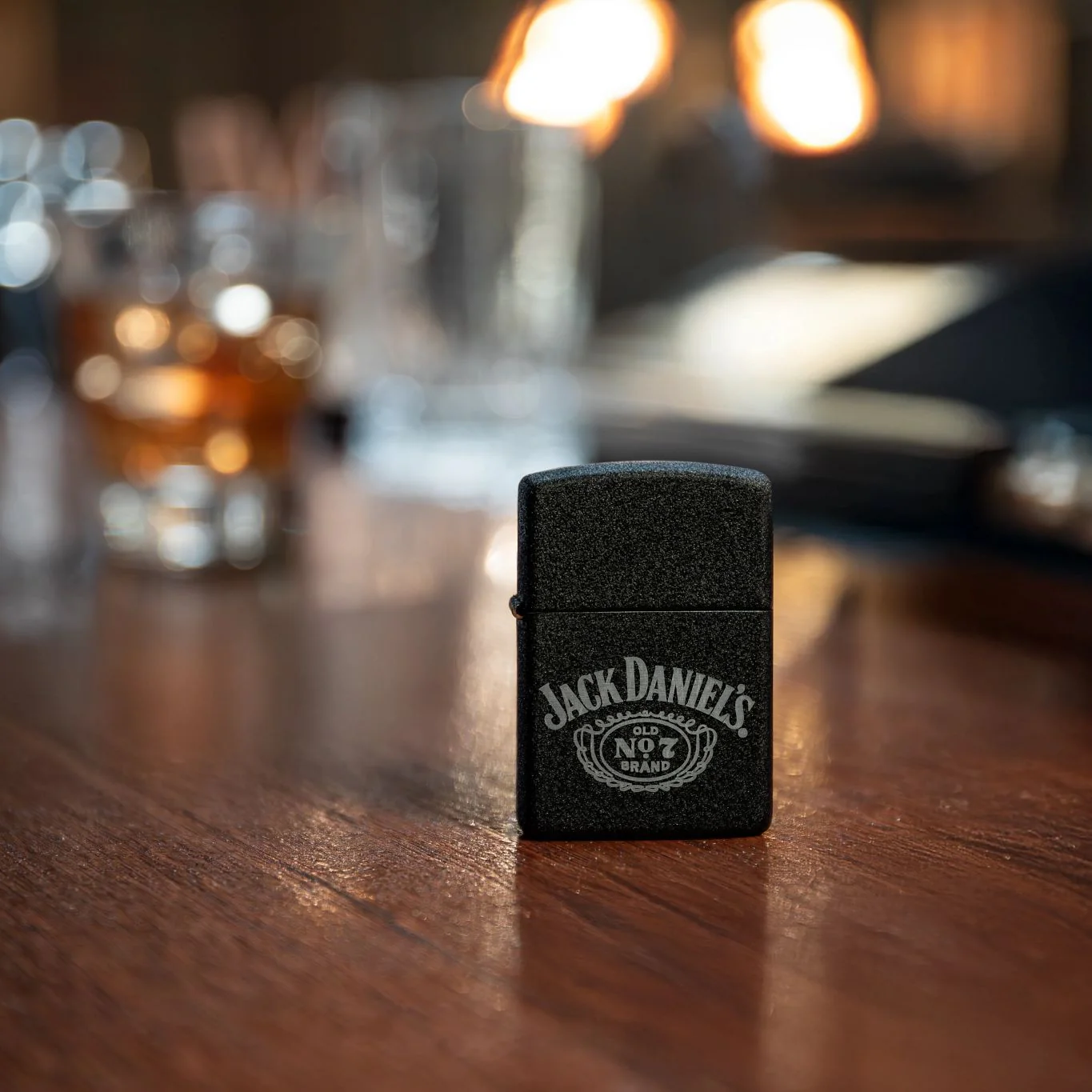 Jack Daniel's® No. 7 Design - Image 2