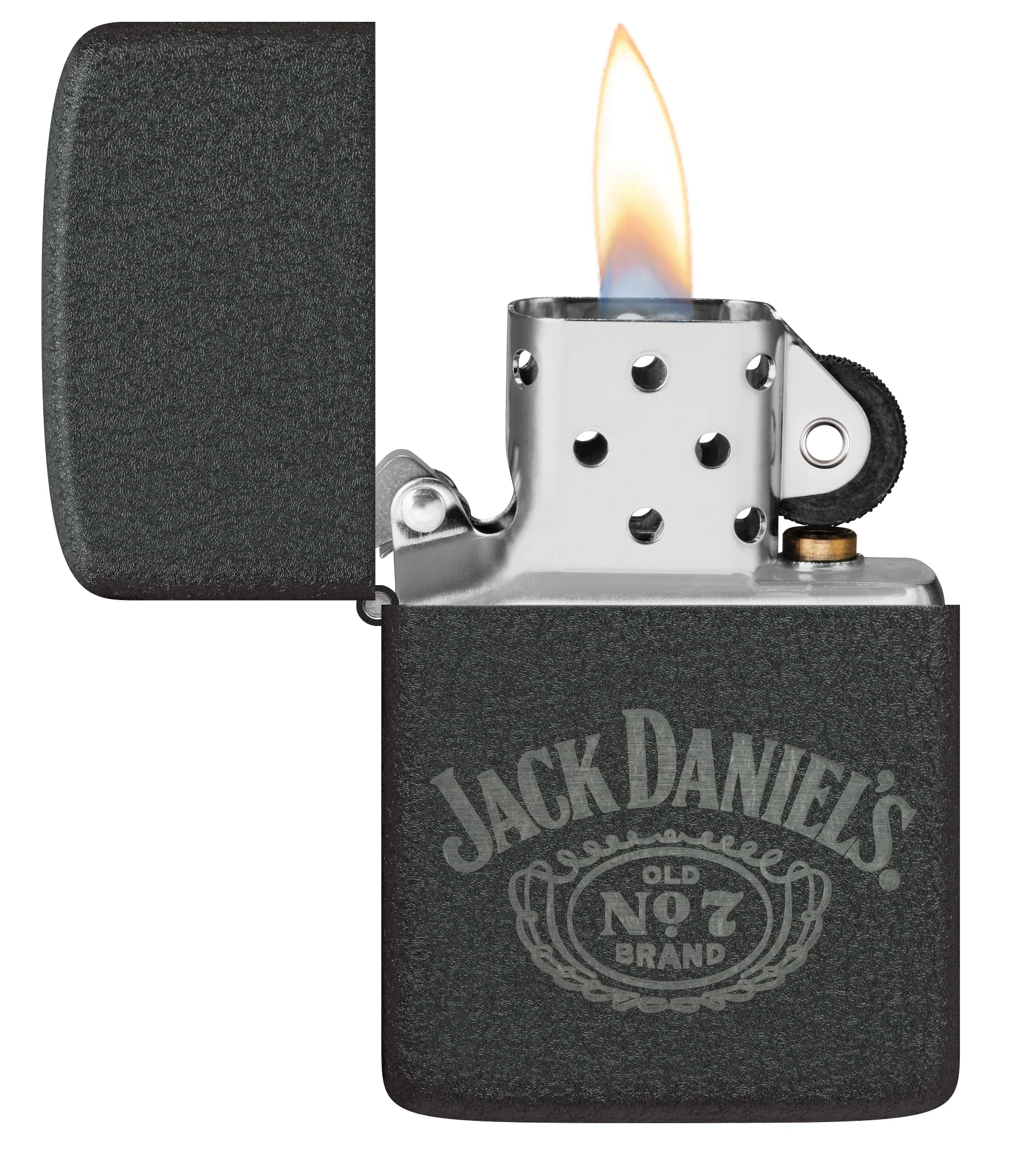 Jack Daniel's® No. 7 Design - Image 4