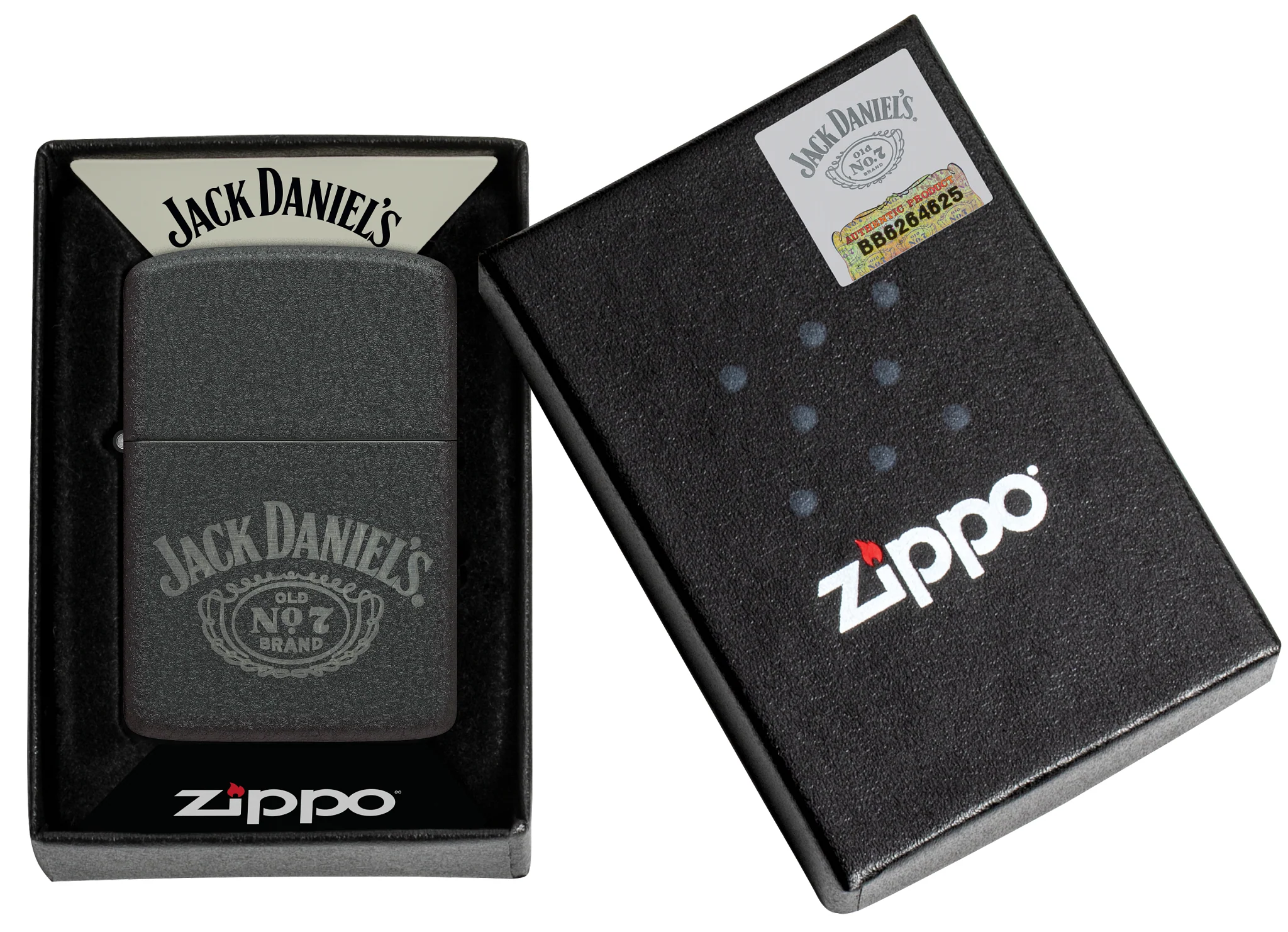 Jack Daniel's® No. 7 Design - Image 7