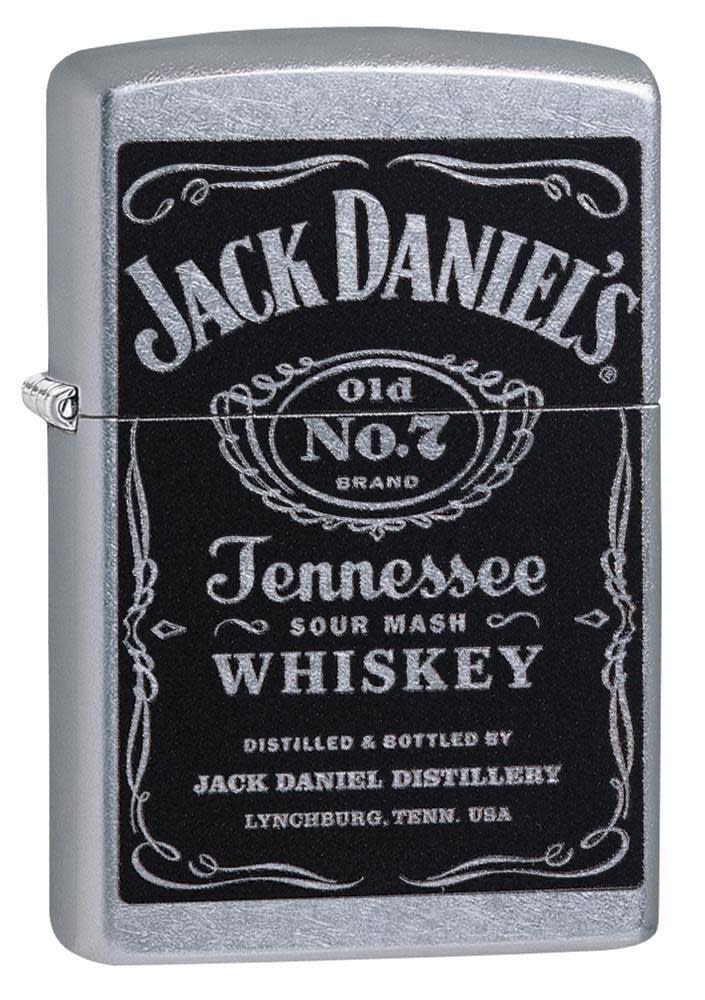 Jack Daniel's® Label Design