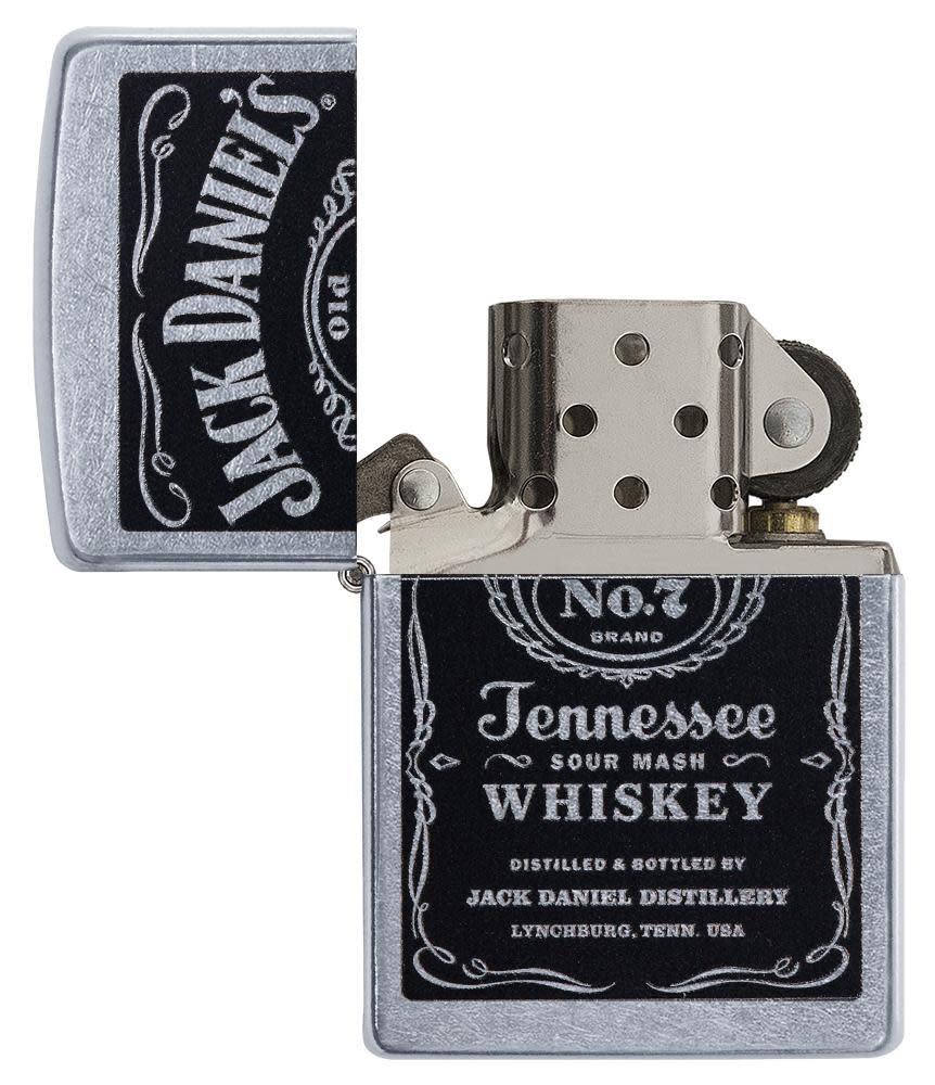 Jack Daniel's® Label Design - Image 6