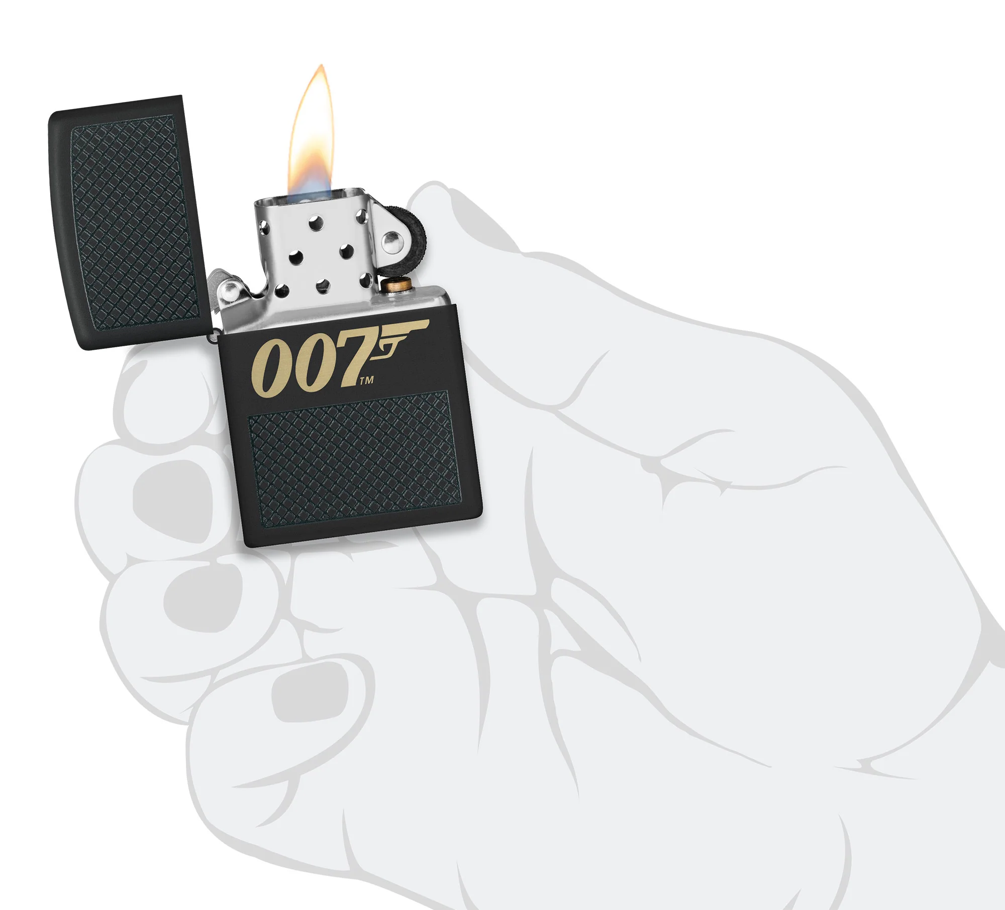 James Bond 007™ Design - Image 6