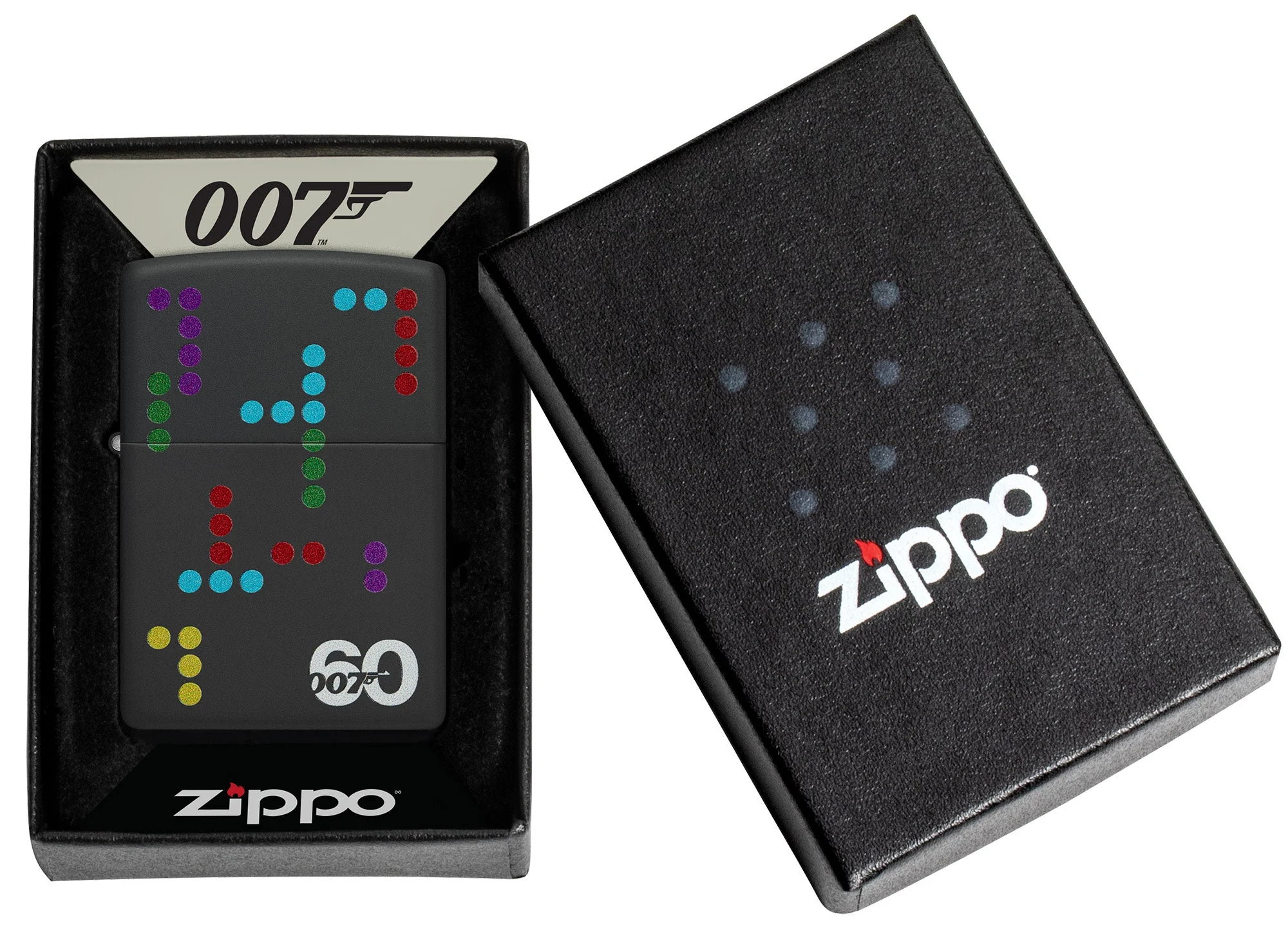 James Bond 007â„¢ Dr. No Design - Image 5