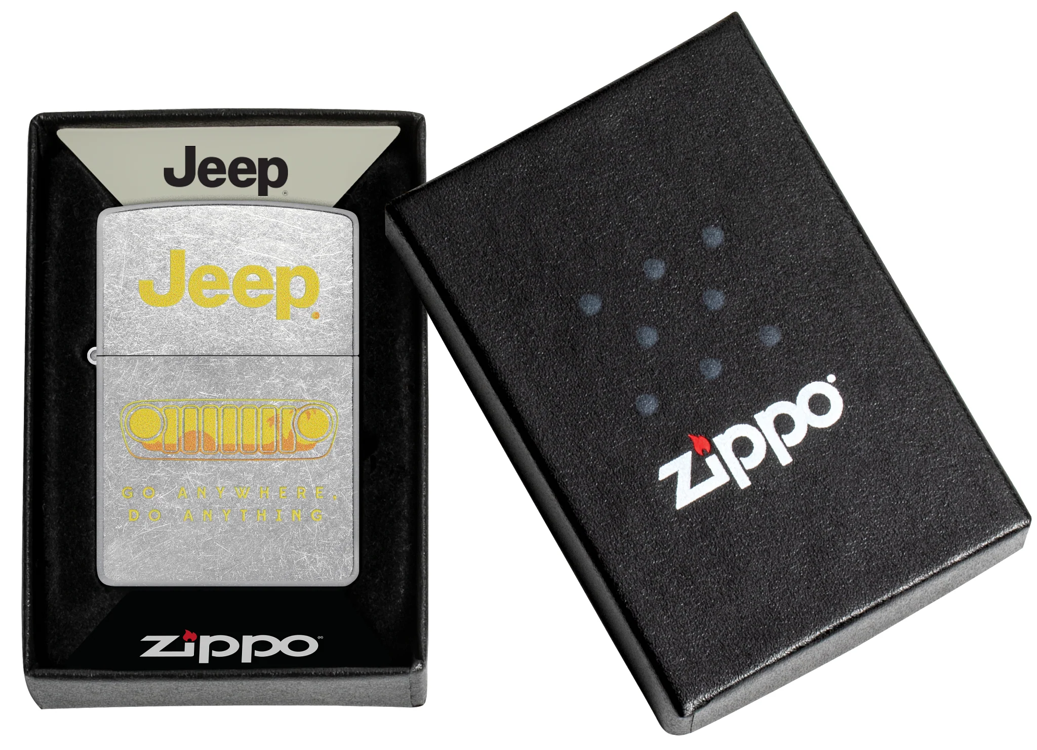 Jeep<sub>®</sub> Grille Design - Image 7