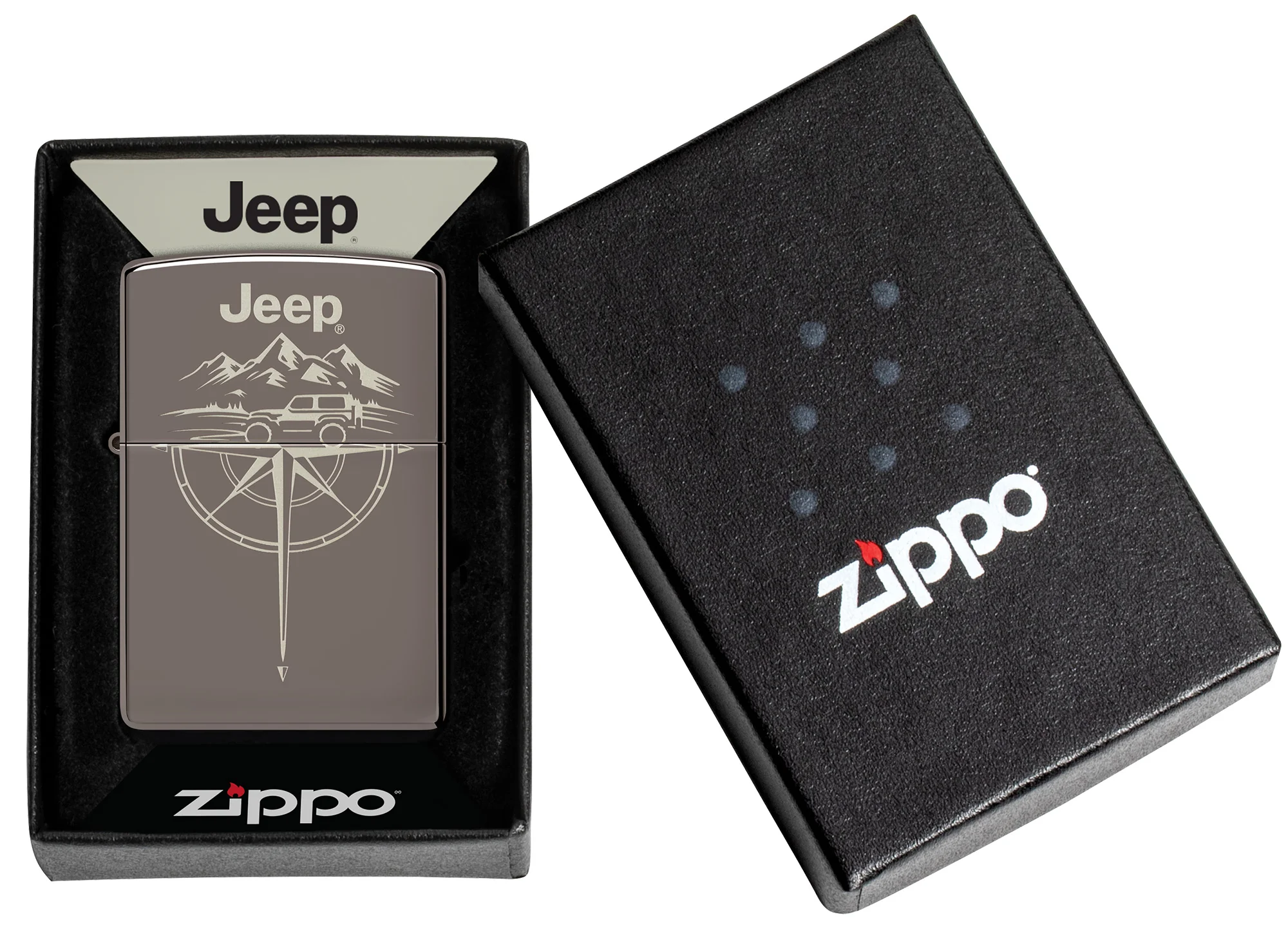 Jeep<sub>®</sub> Wilderness Design - Image 7