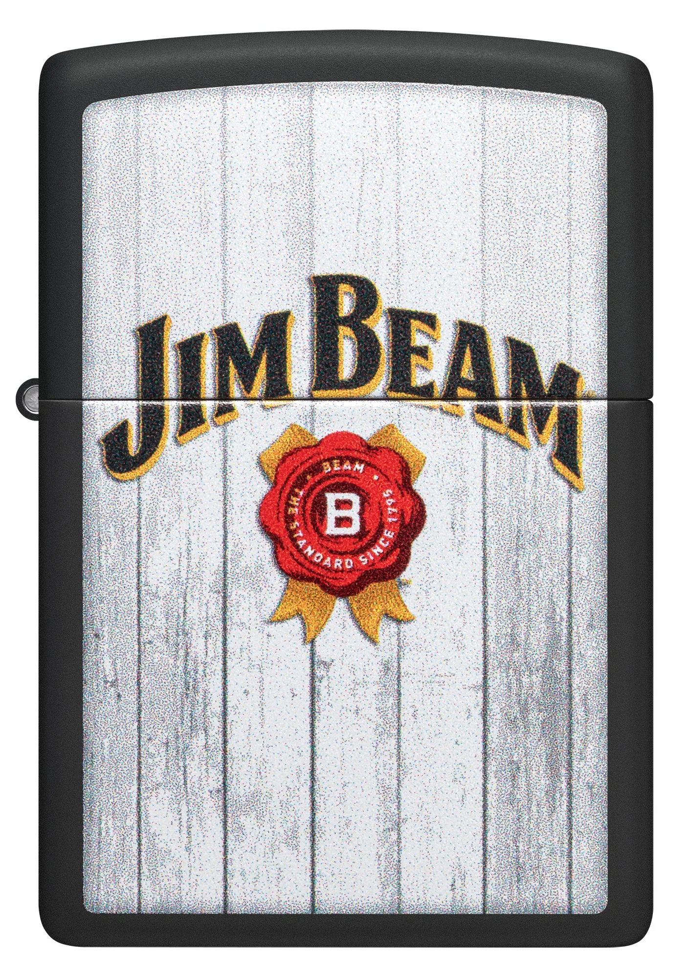 Jim Beam® Woodgrain Design - Image 6