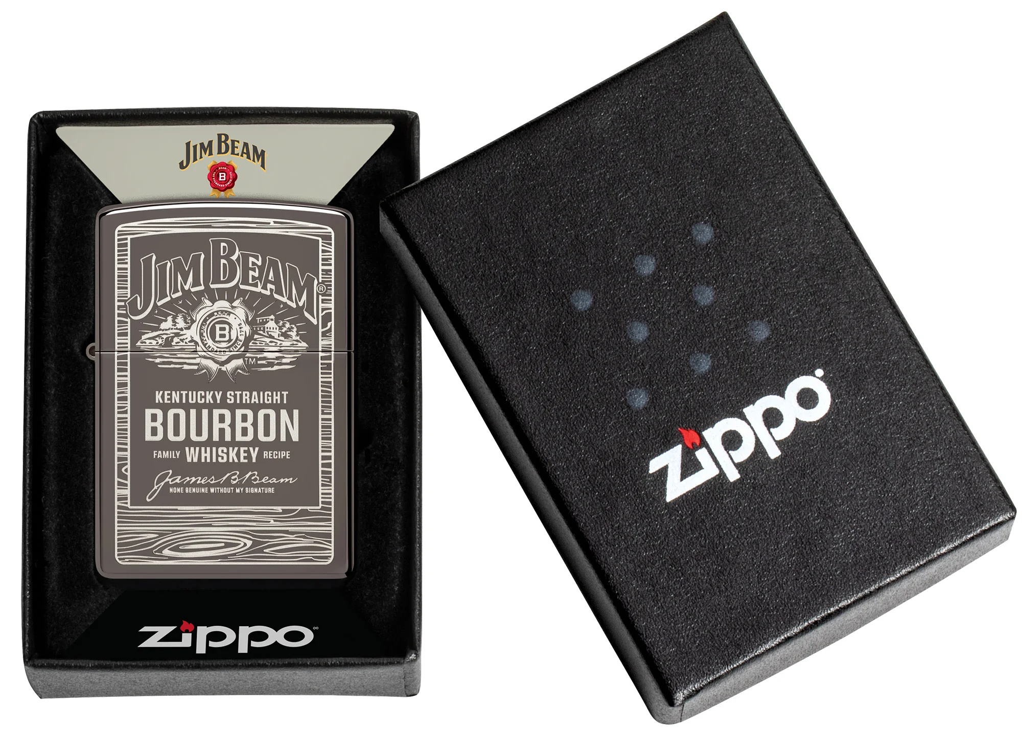 Jim Beam® Barrel Design - Image 5