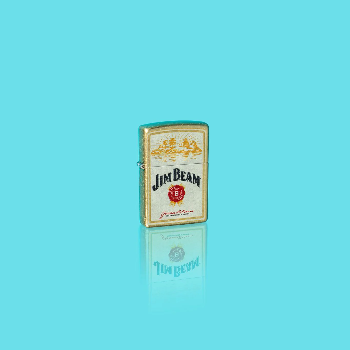 Jim BeamĀ® Provenance Design - Image 2