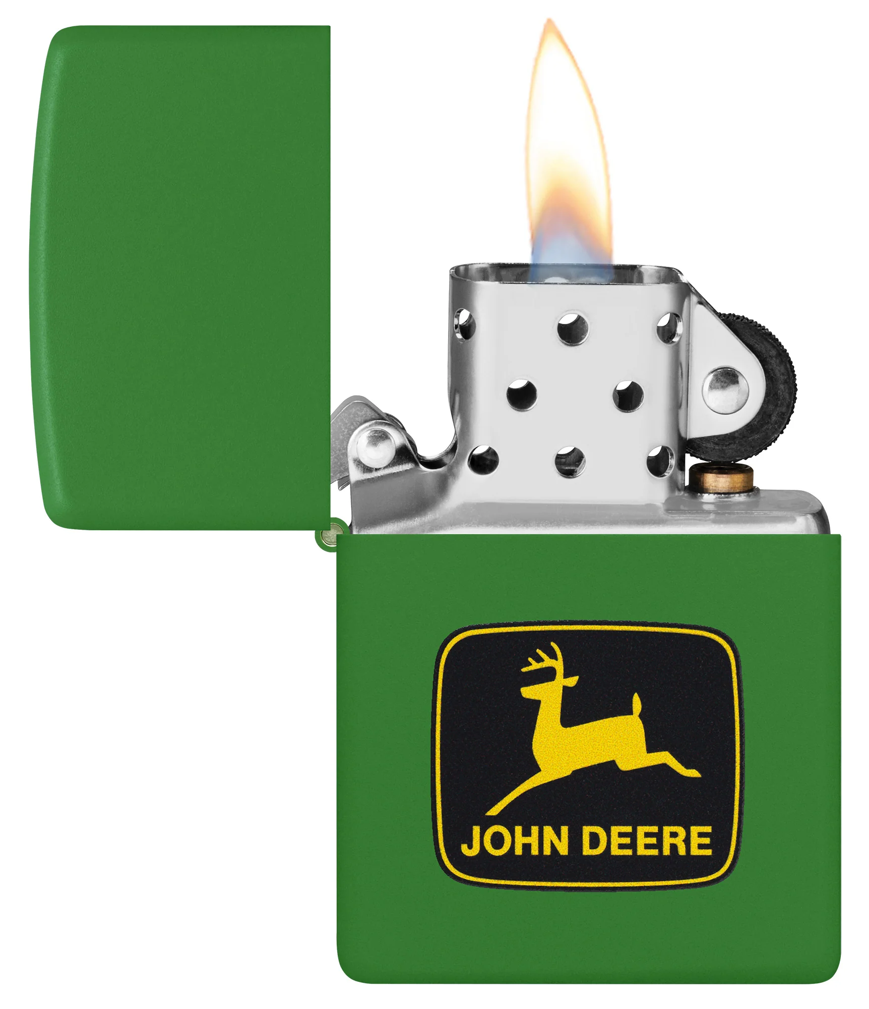 John Deere Classic Logo Design - Image 4
