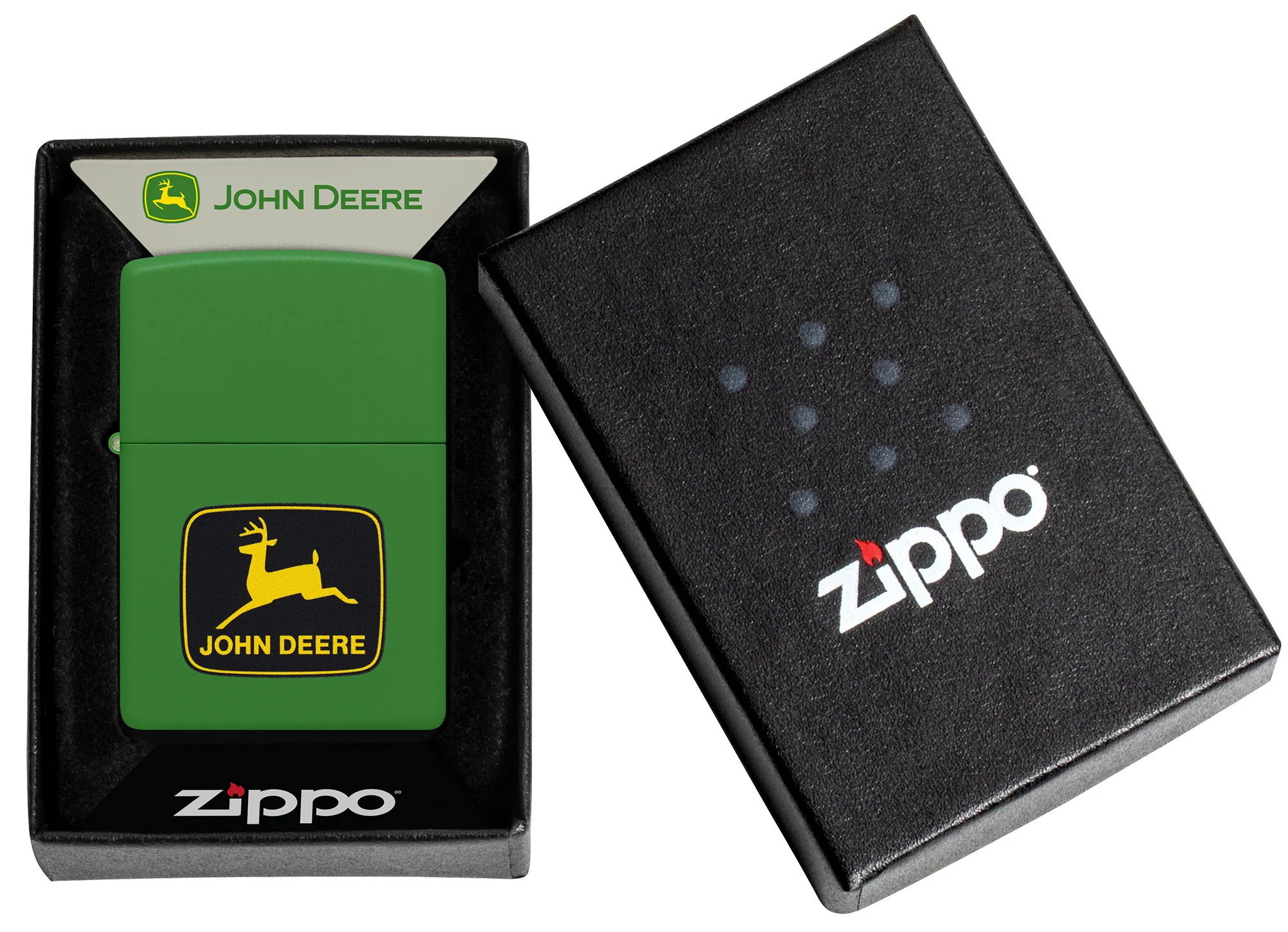 John Deere Classic Logo Design - Image 7