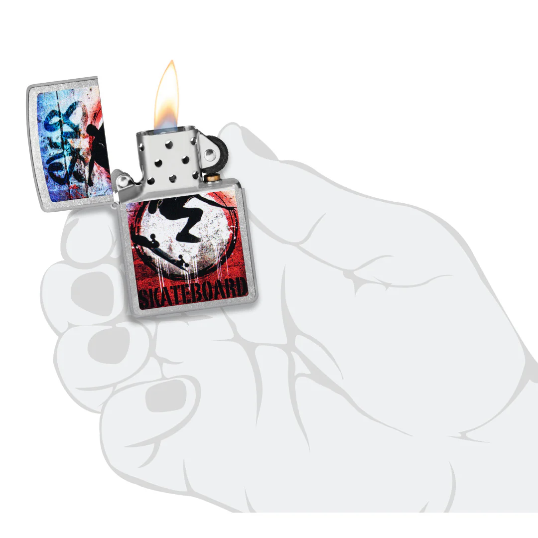 Kickflip Design - Image 6