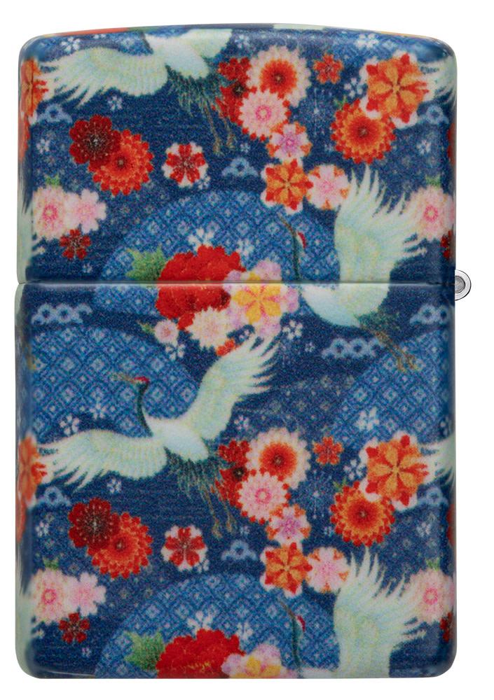 Kimono Pattern Design - Image 10