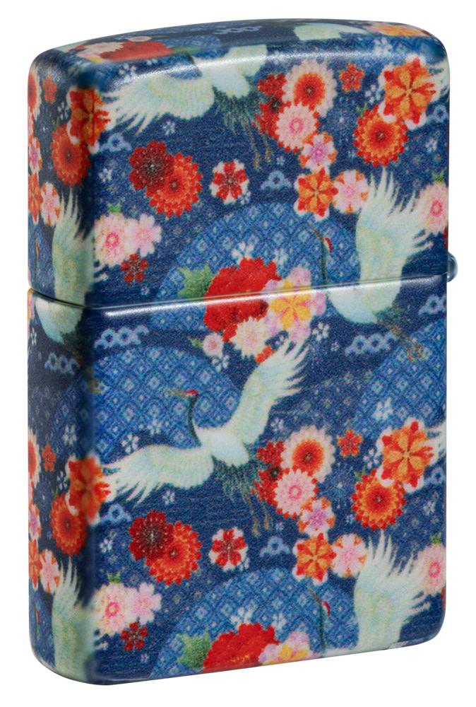 Kimono Pattern Design - Image 3