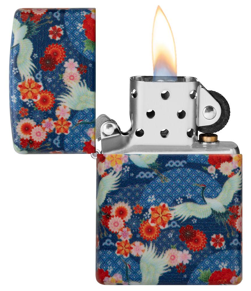 Kimono Pattern Design - Image 4