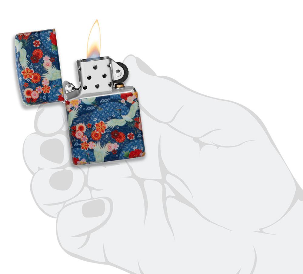 Kimono Pattern Design - Image 5