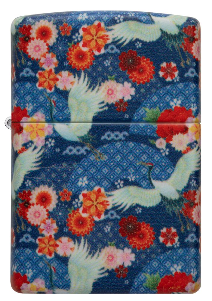 Kimono Pattern Design - Image 9