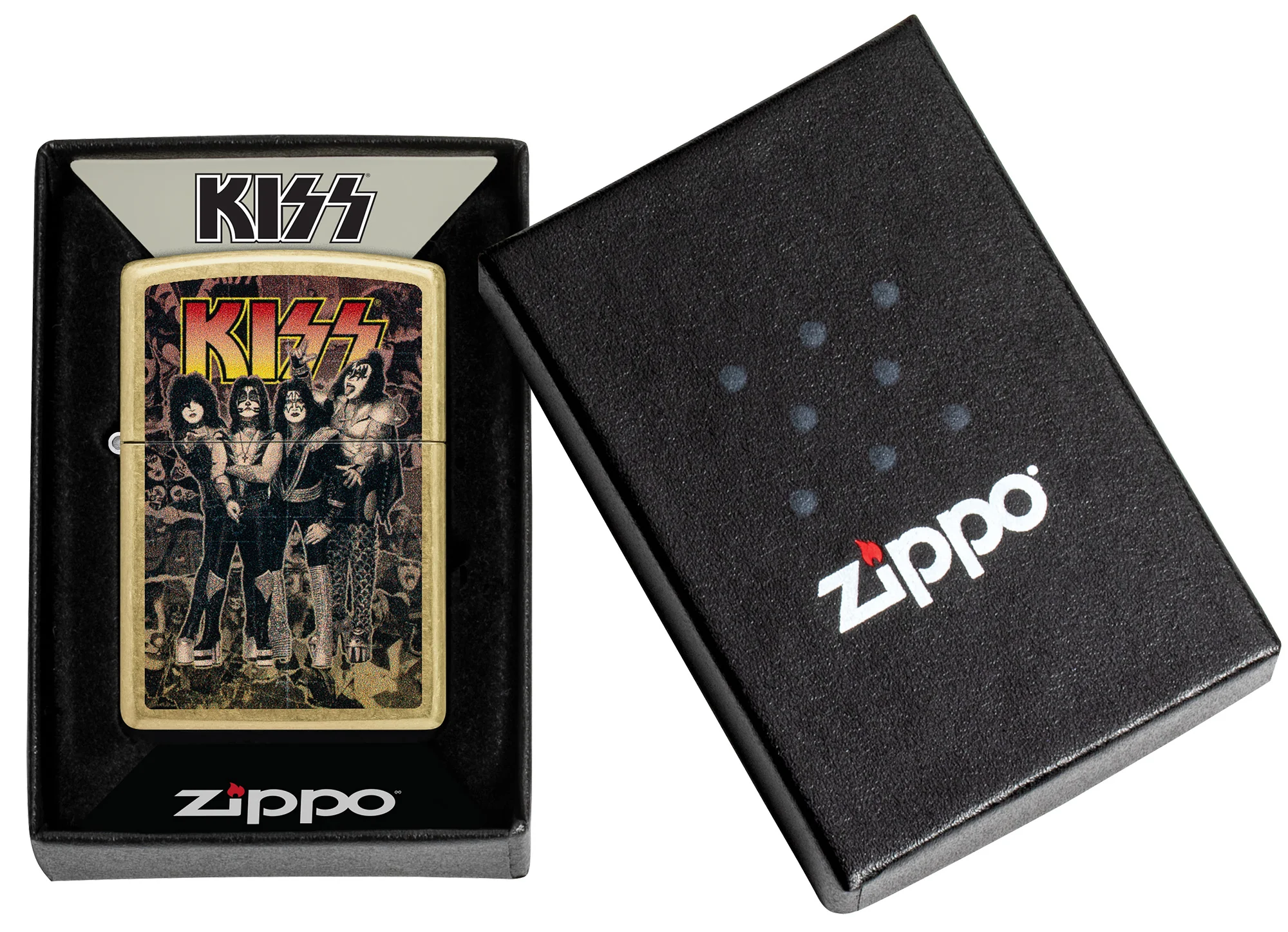 KISSĀ® Album Art Design - Image 7